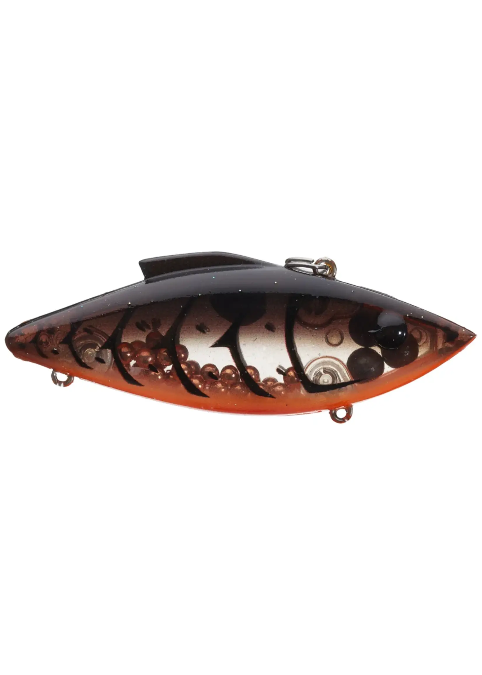 Bill Lewis Bill Lewis - 1/2oz Rat-L-Trap Lipless Crankbait -