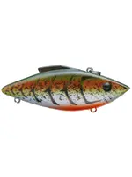 Bill Lewis Bill Lewis - 1/2oz Rat-L-Trap Lipless Crankbait -