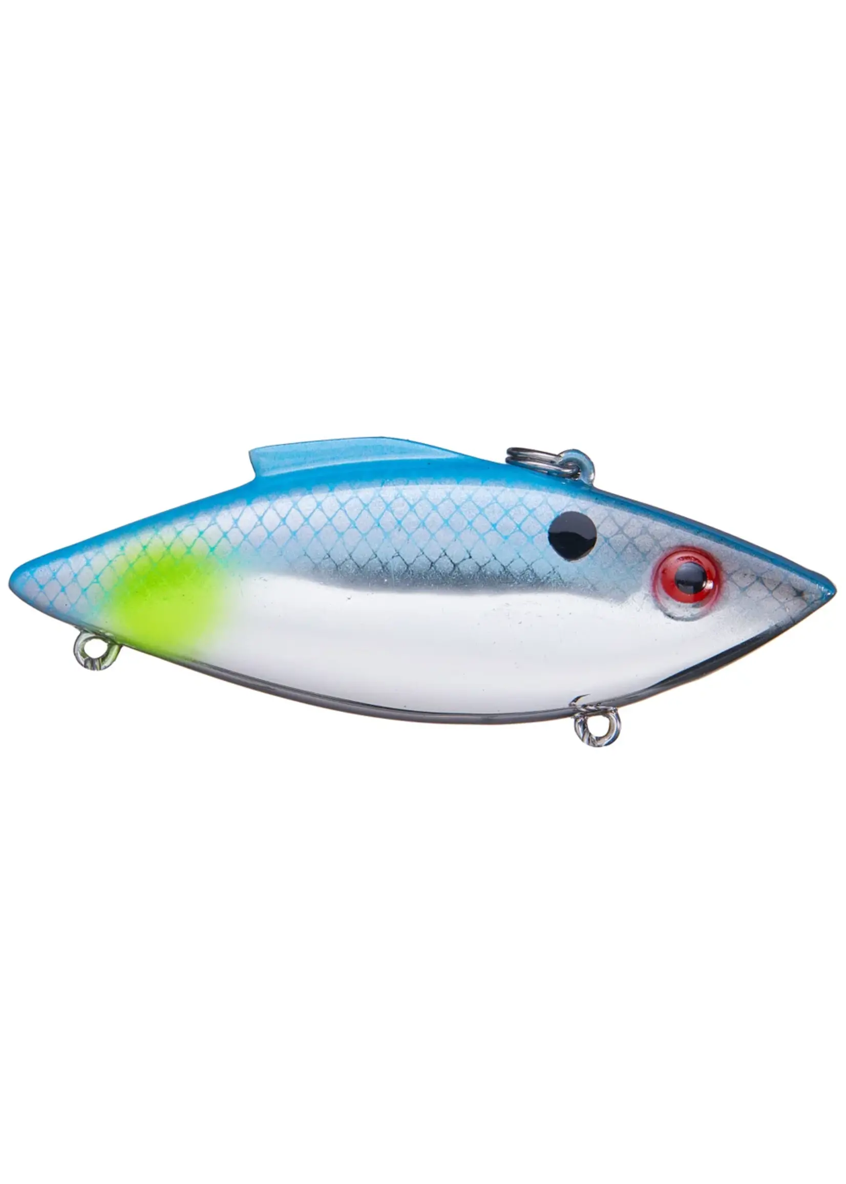 Bill Lewis Bill Lewis - Rat-L-Trap- 1/2oz - Lipless Crankbait -