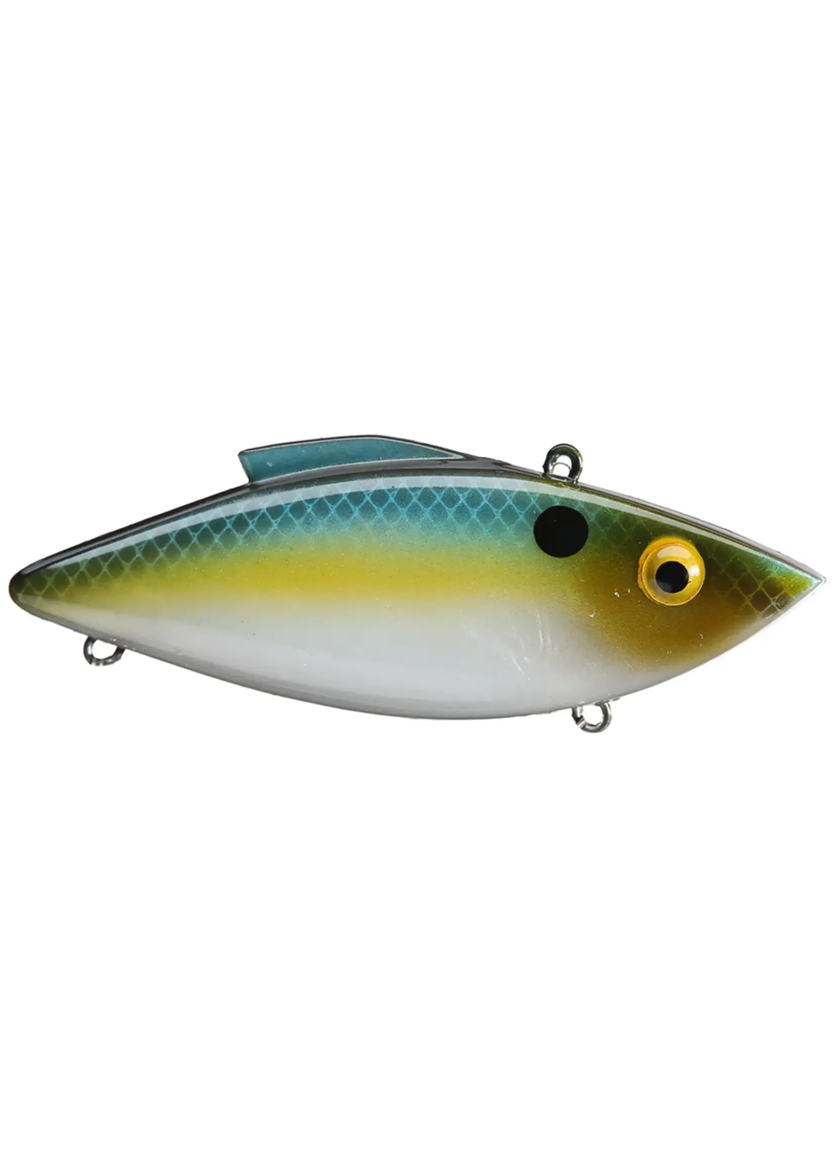 Bill Lewis Bill Lewis - Rat-L-Trap- 1/2oz - Lipless Crankbait -