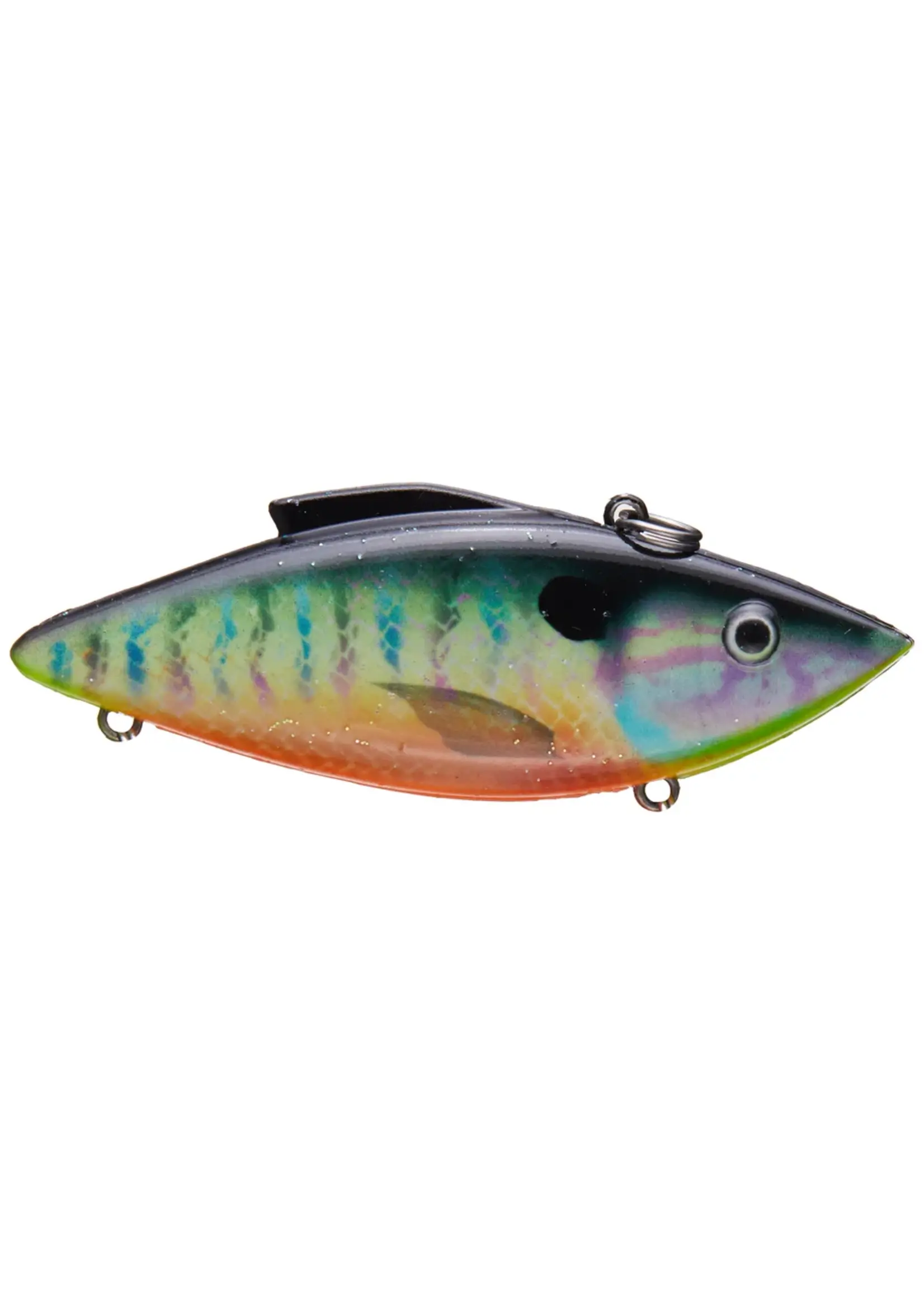 Bill Lewis Bill Lewis - Rat-L-Trap- 1/2oz - Lipless Crankbait -