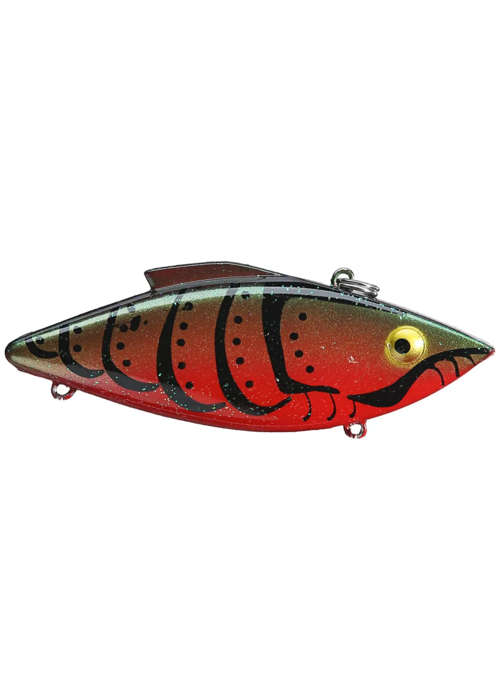 Bill Lewis Bill Lewis - Rat-L-Trap- 1/2oz - Lipless Crankbait -