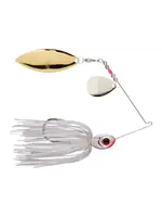 Booyah Bait Co Booyah - Blade Spinnerbait - CW - 1/2oz -
