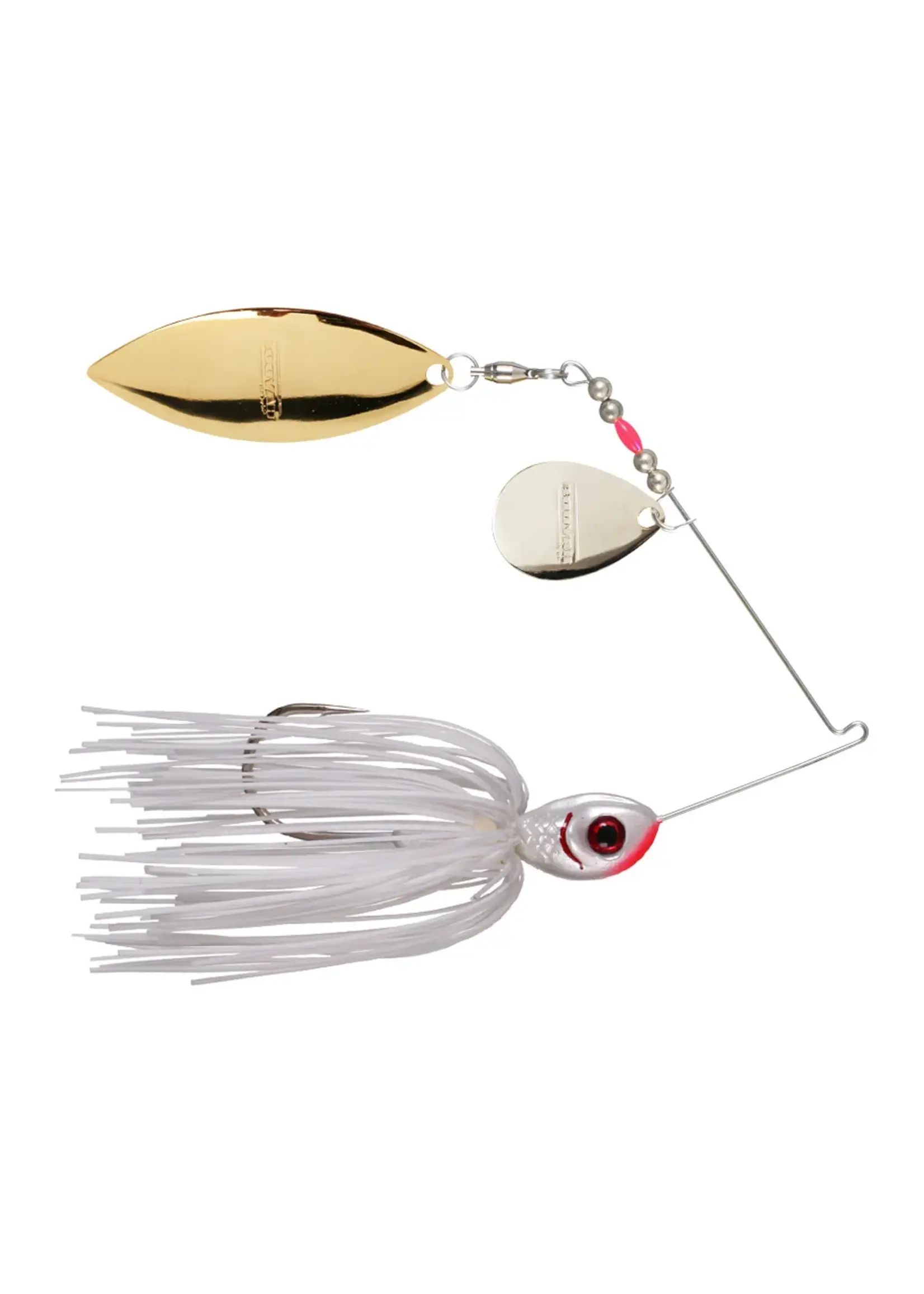 Booyah Bait Co Booyah - Blade Spinnerbait - CW - 1/2oz -