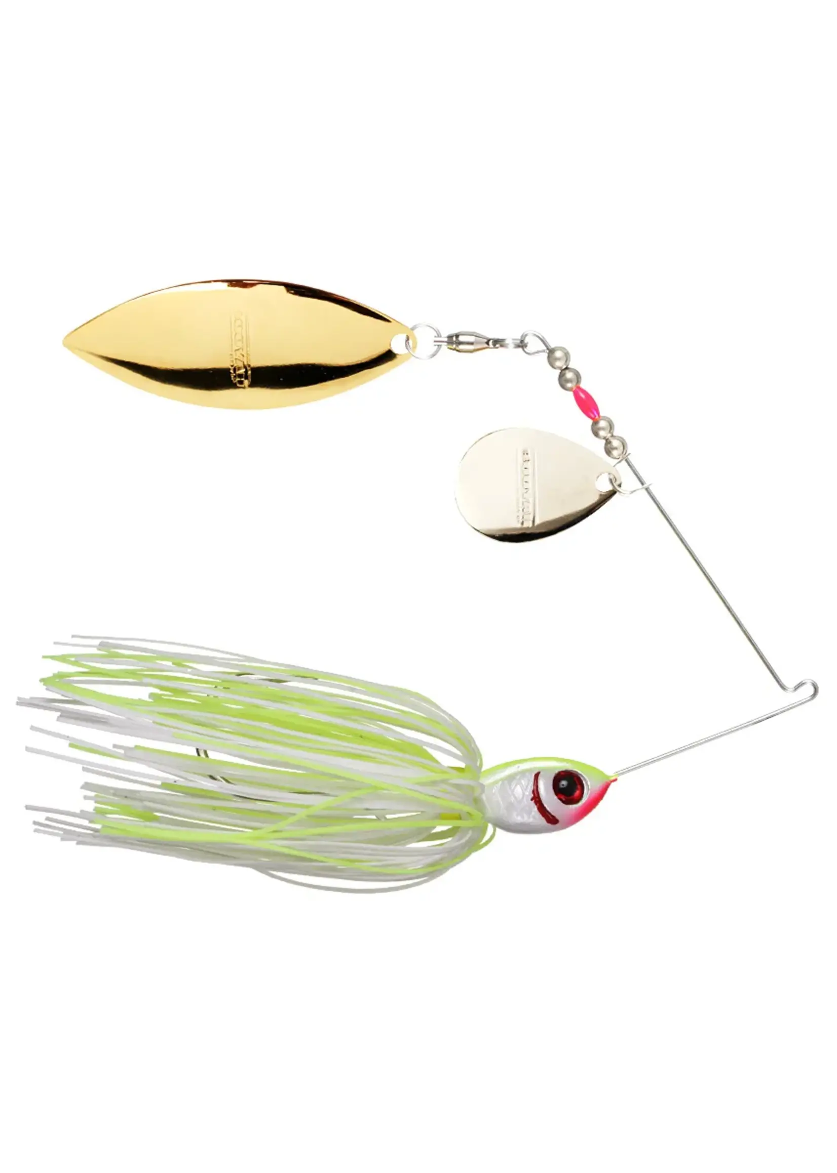 Booyah Bait Co Booyah - Blade Spinnerbait - CW - 1/2oz -
