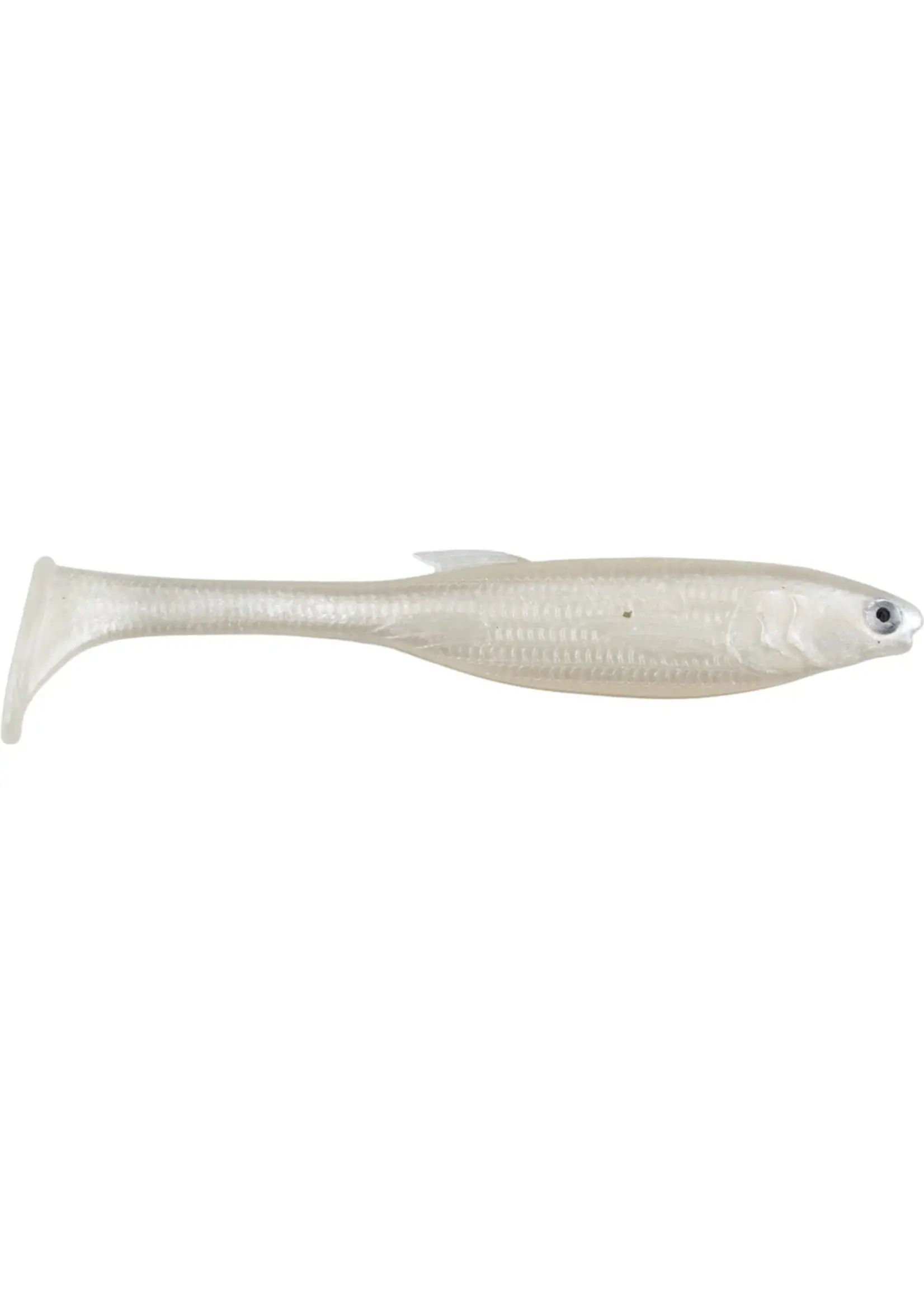 Castaic Castaic - Giant Jerky J Swim - 7" - Paddle Tail Swimbait -