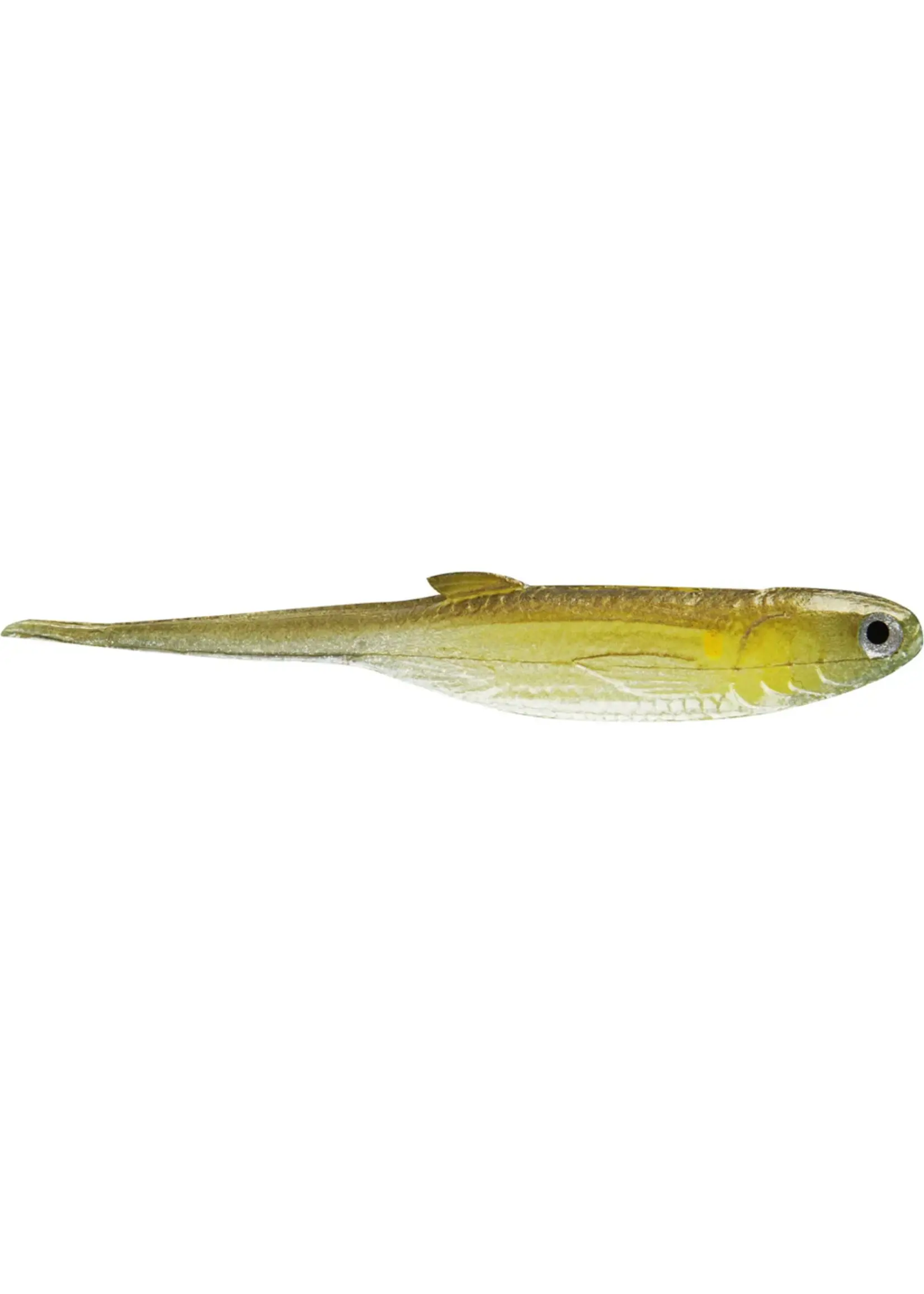 Castaic Castaic - Super Jerky J - 8.25" - Straight Tail Swimbait -