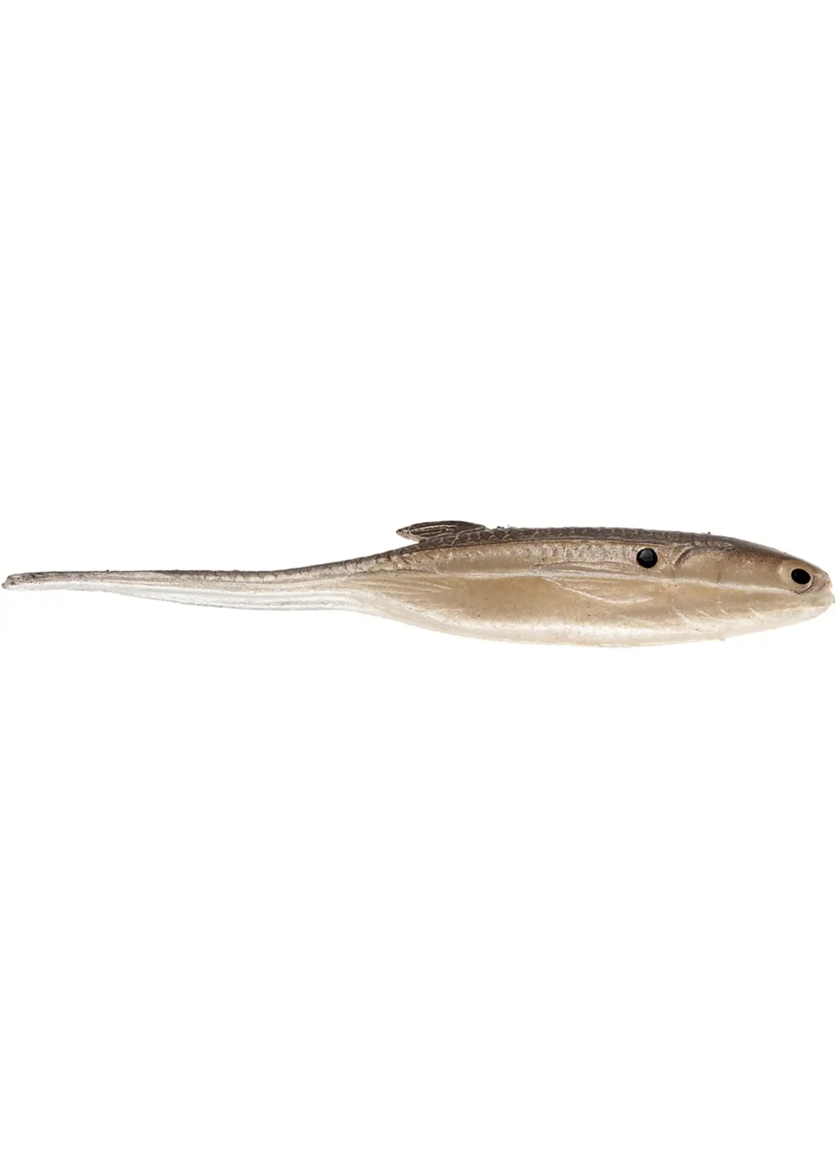 Castaic Castaic - Super Jerky J - 8.25" - Straight Tail Swimbait -