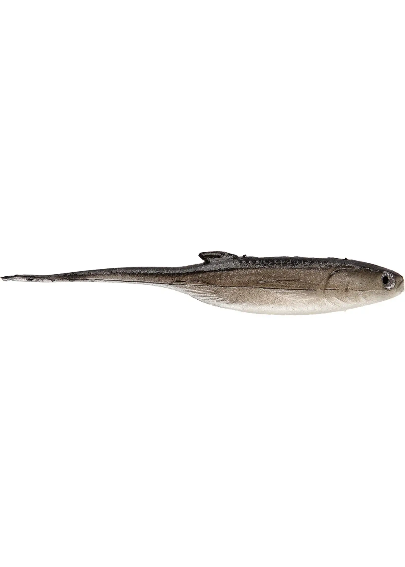 Castaic Castaic - Super Jerky J - 8.25" - Straight Tail Swimbait -