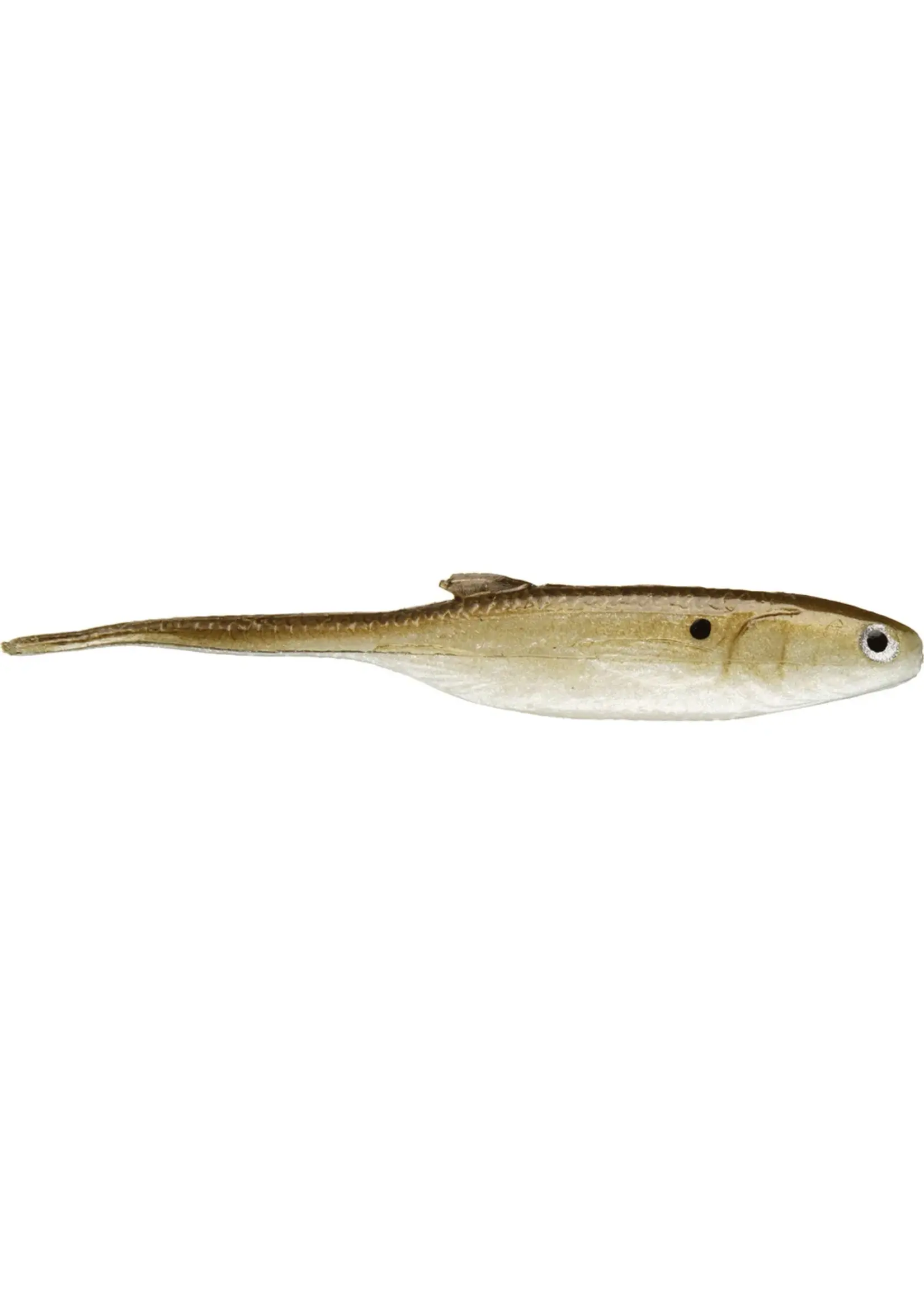 Castaic Castaic - Super Jerky J - 8.25" - Straight Tail Swimbait -