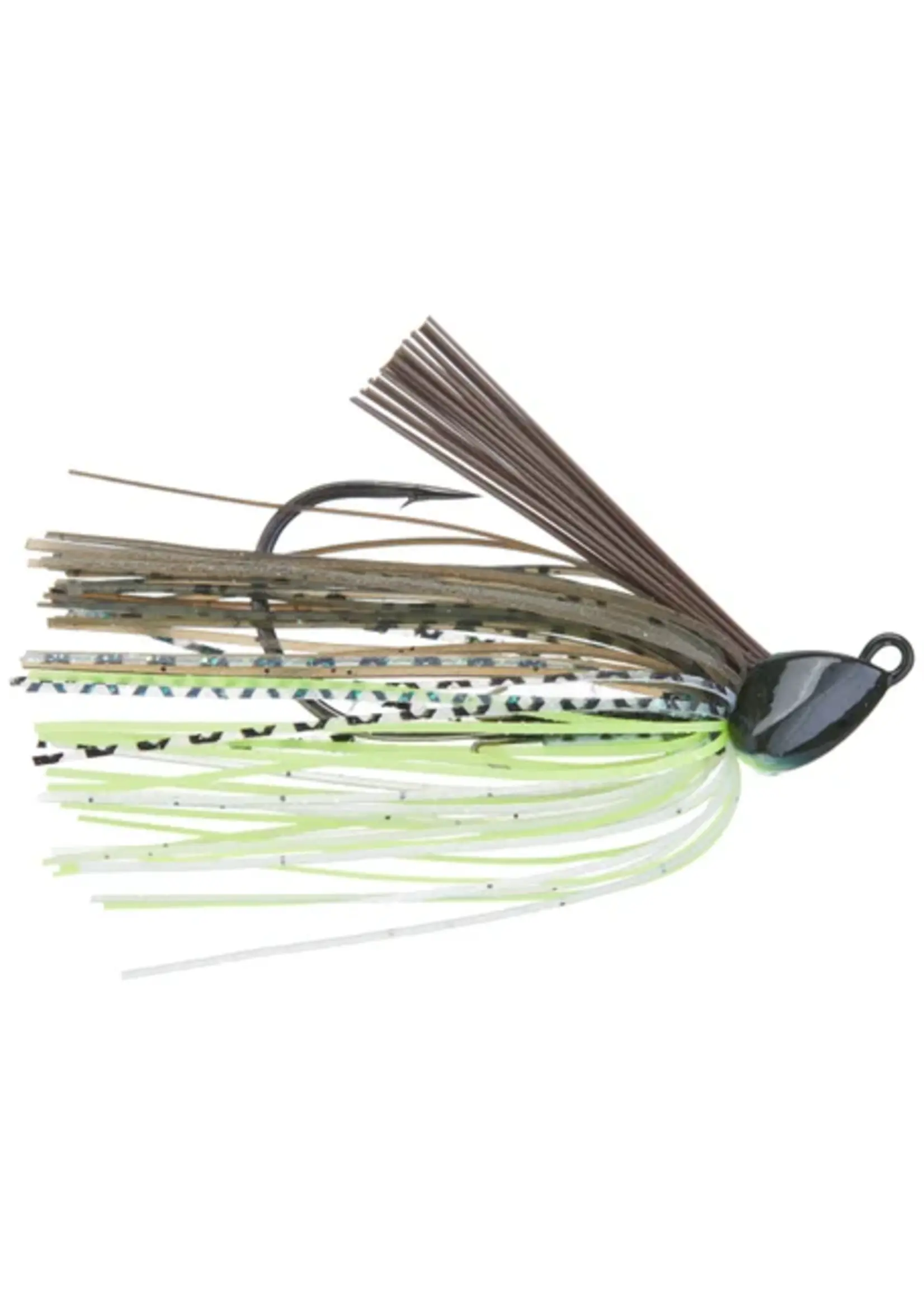 Daiwa Evergreen - Grass Ripper Swim Jig - 1/2oz -