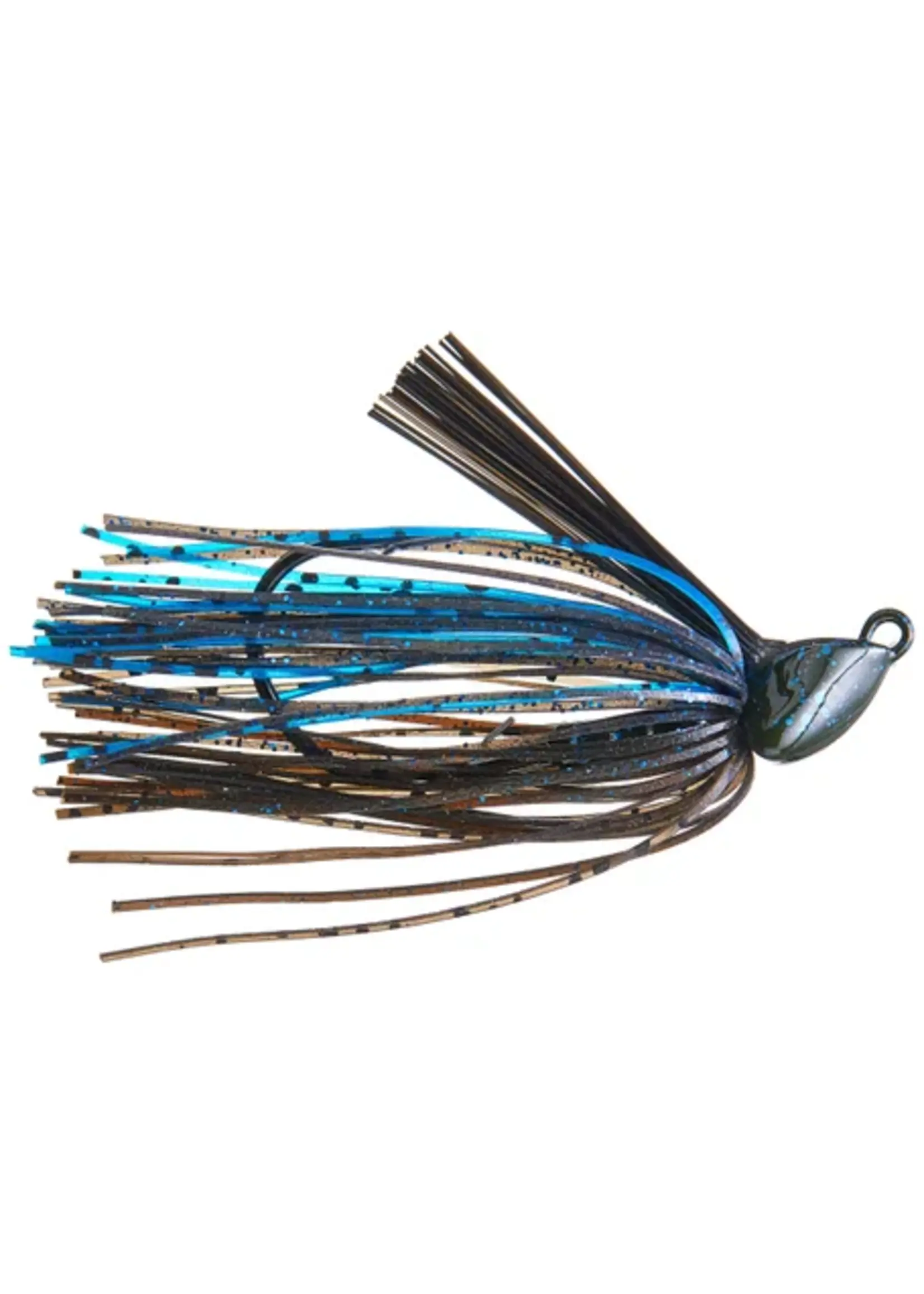 Daiwa Evergreen - Grass Ripper Swim Jig - 1/2oz -
