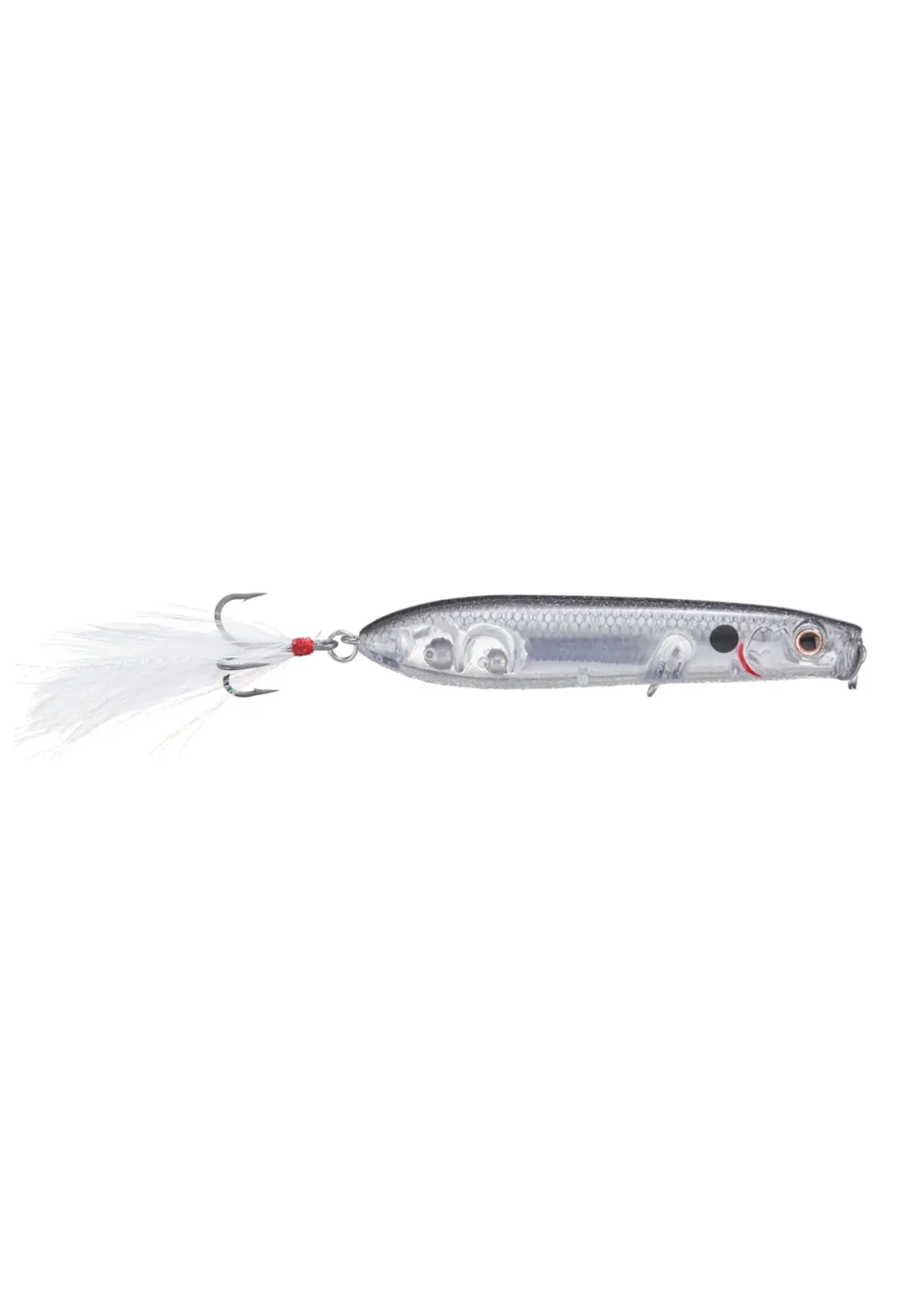 Daiwa Evergreen - Shower Blow - Topwater Pencil Popper - 3" -