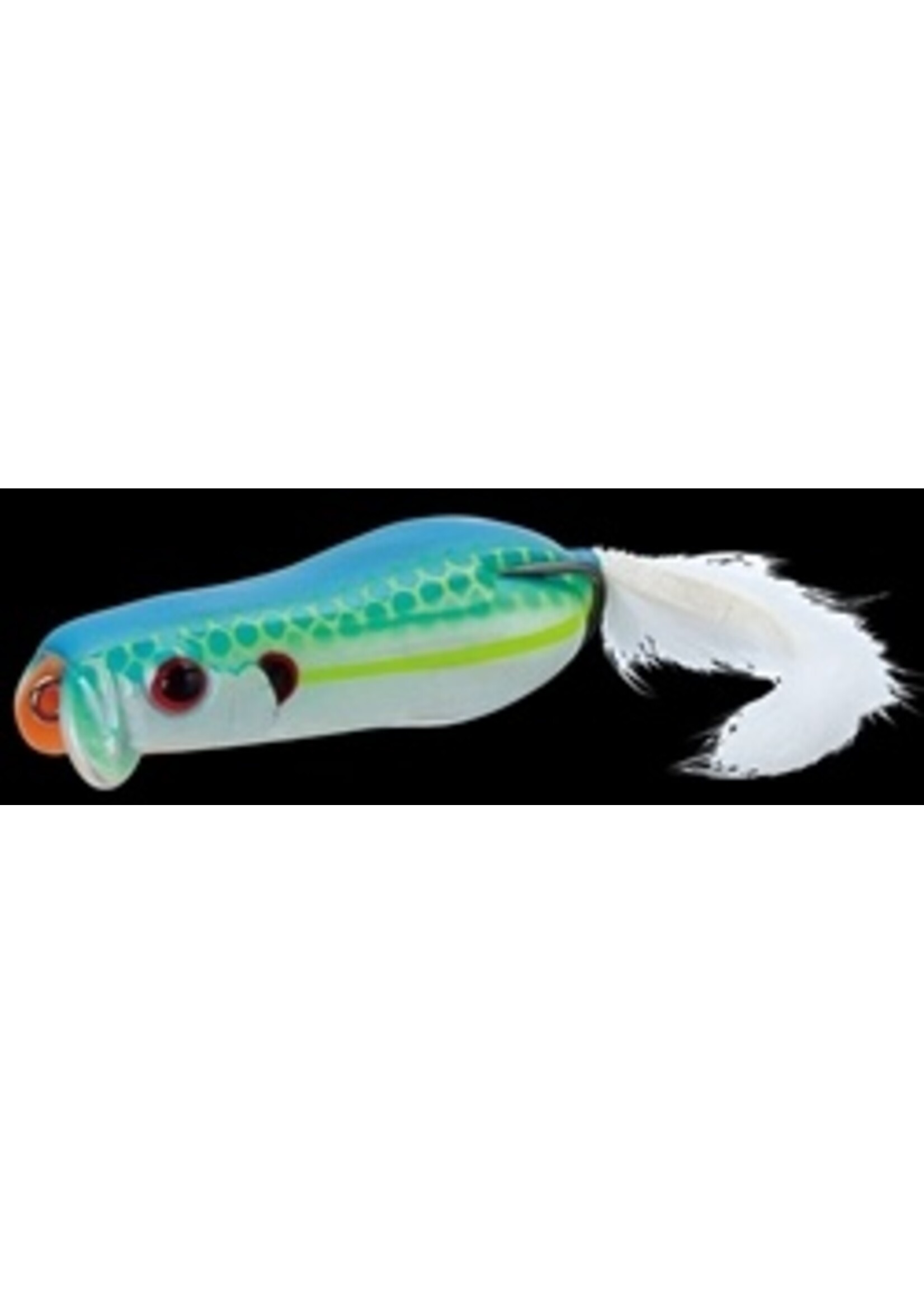 Evergreen Evergreen - SS -77 Frog -