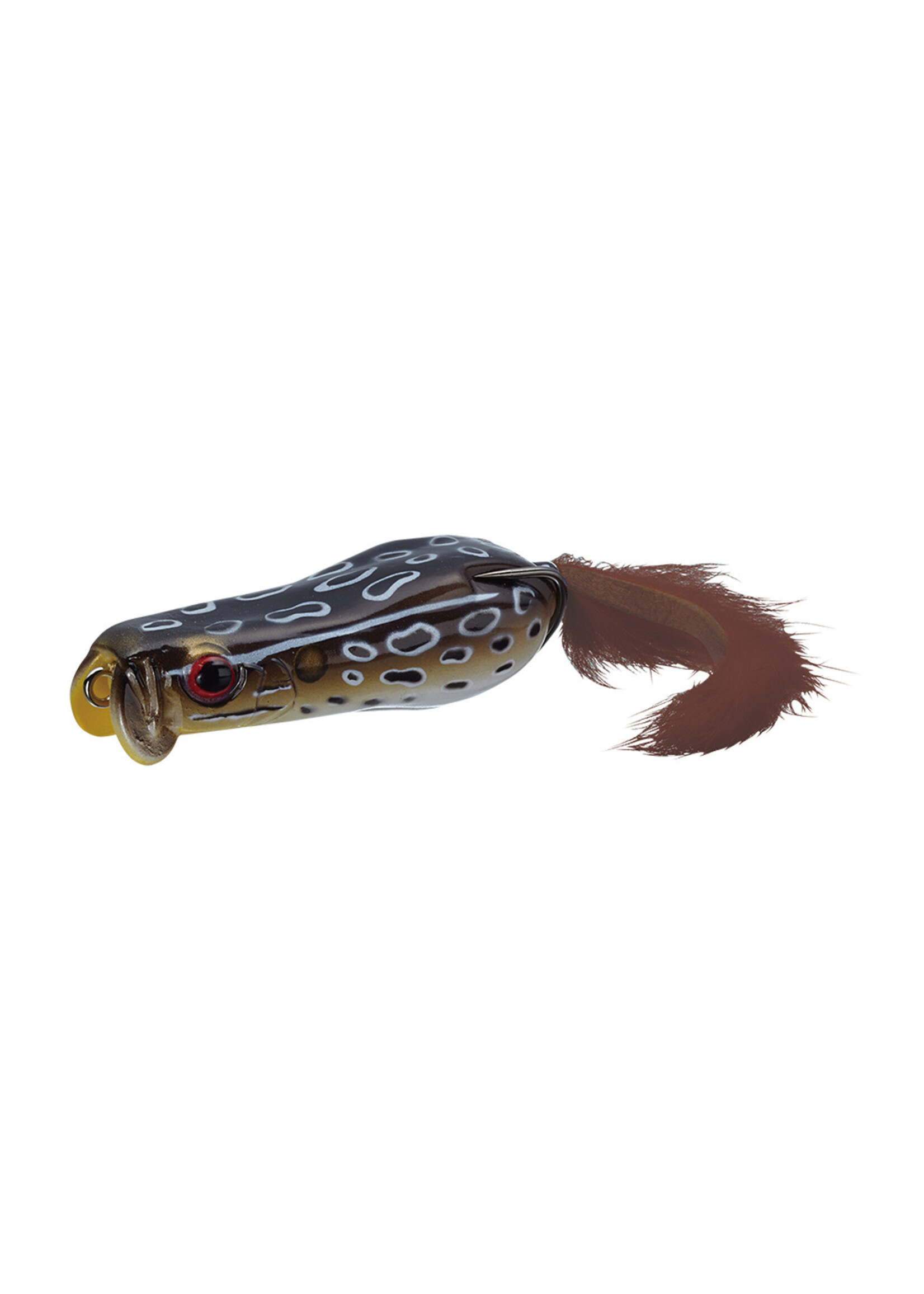 Evergreen Evergreen - SS -77 Frog -