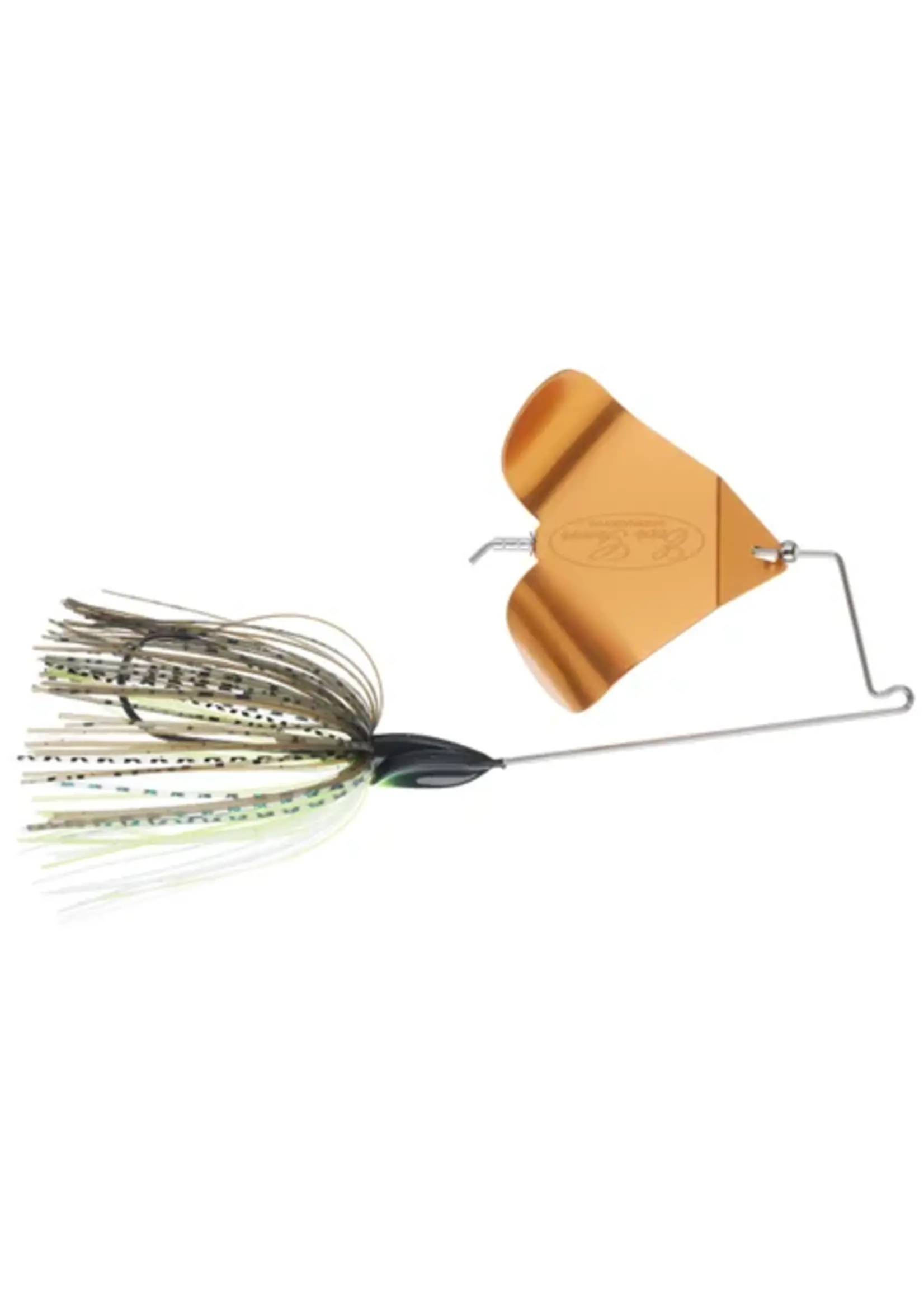 Daiwa Evergreen - Loud Buzz - 3/8oz - Buzz Bait -