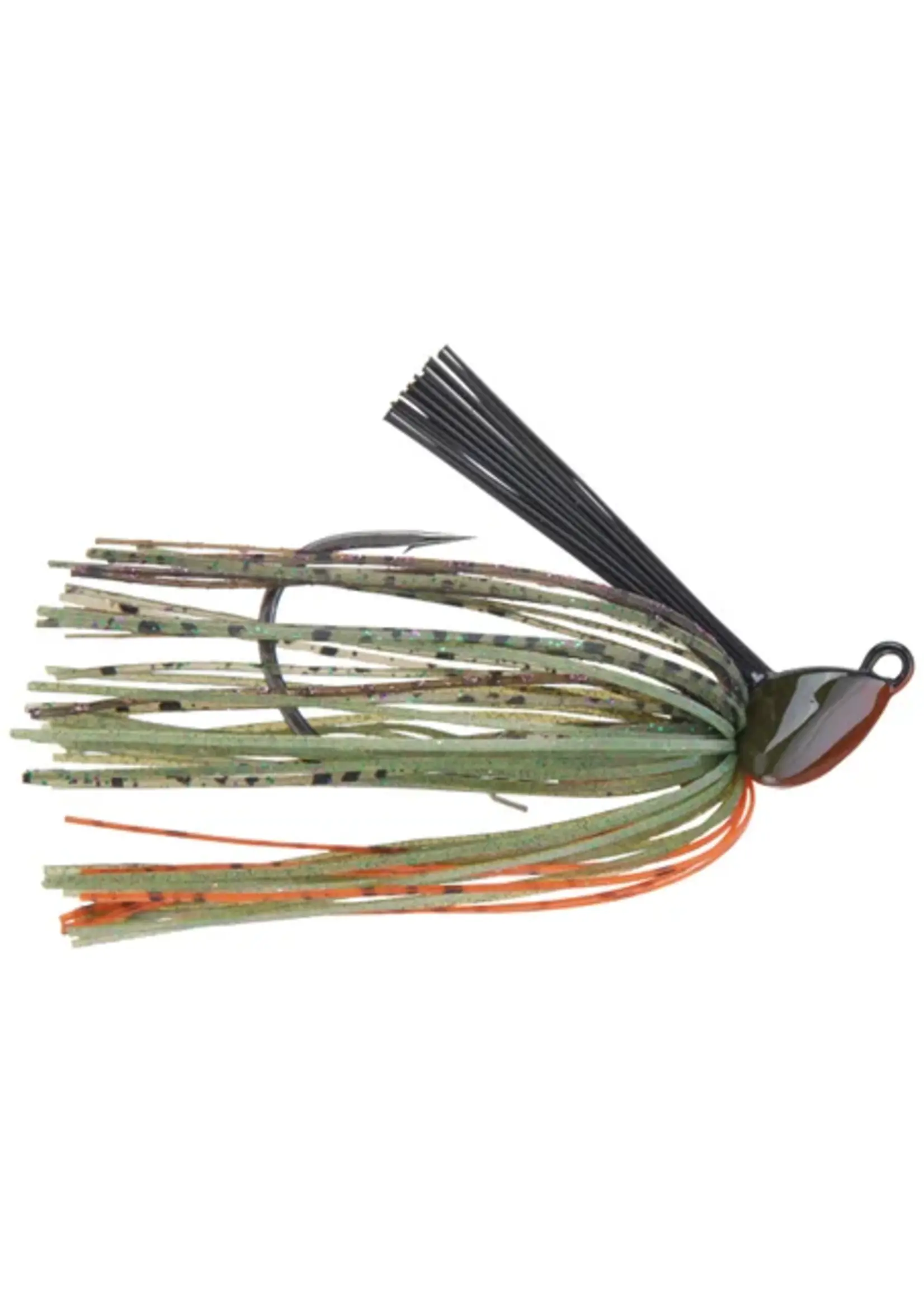 Daiwa Evergreen - Grass Ripper Swim Jig - 1/4oz -