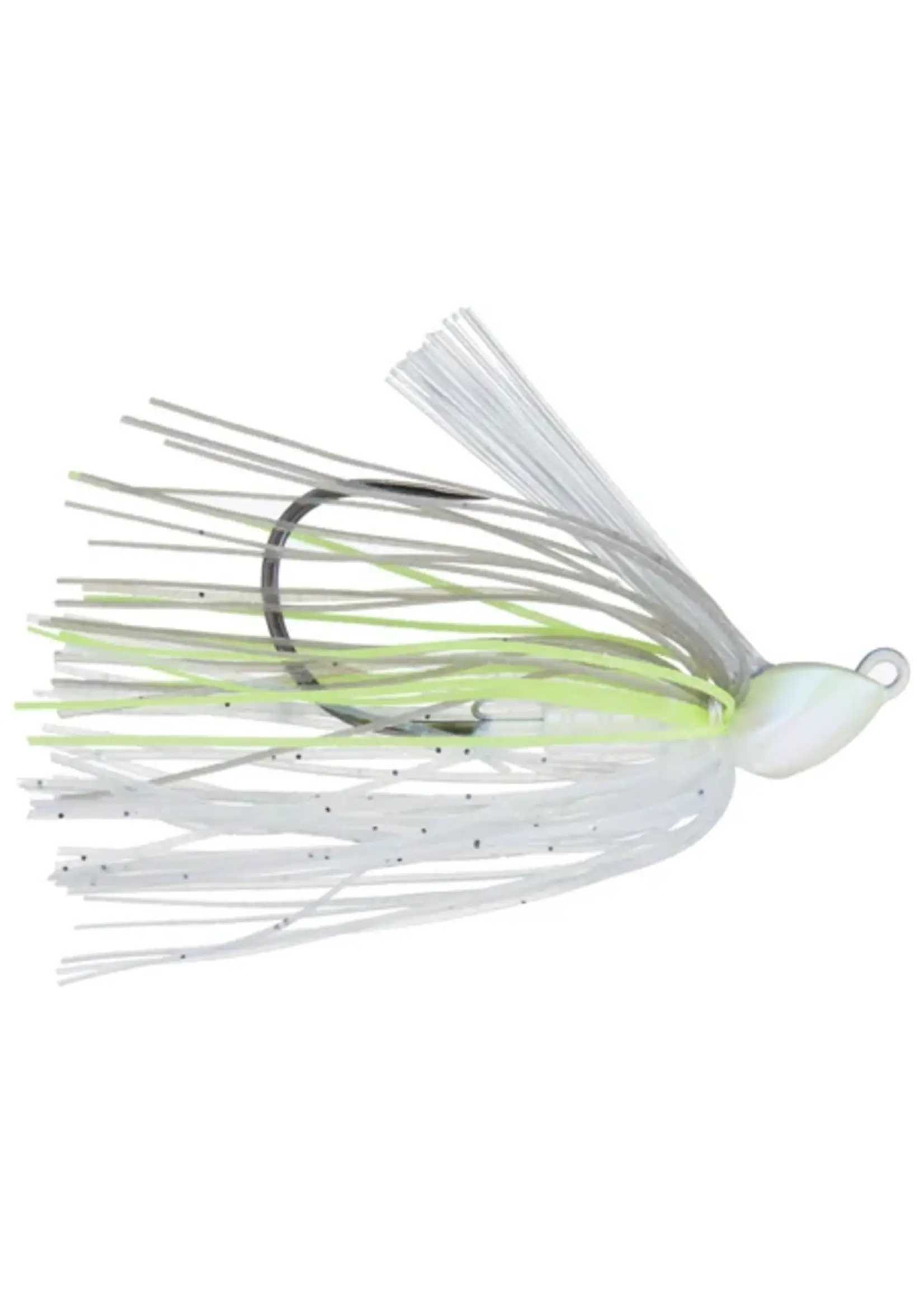 Daiwa Evergreen - Grass Ripper Swim Jig - 1/4oz -
