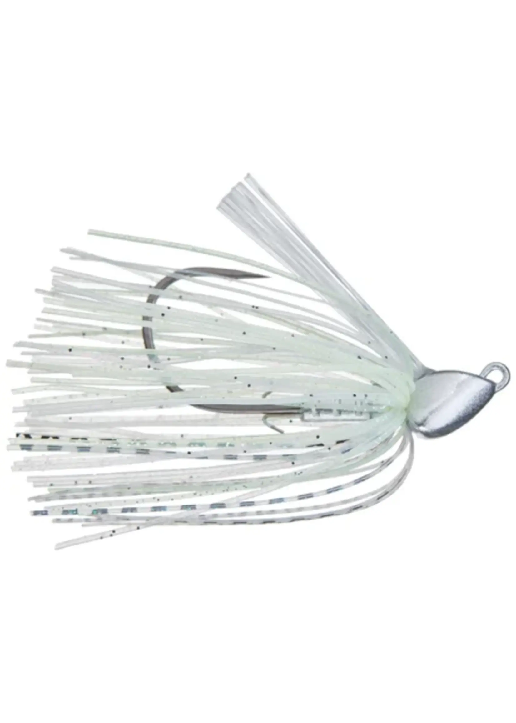 Daiwa Evergreen - Grass Ripper Swim Jig - 1/4oz -