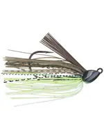 Evergreen Evergreen - Grass Ripper Swim Jig - 3/8oz -