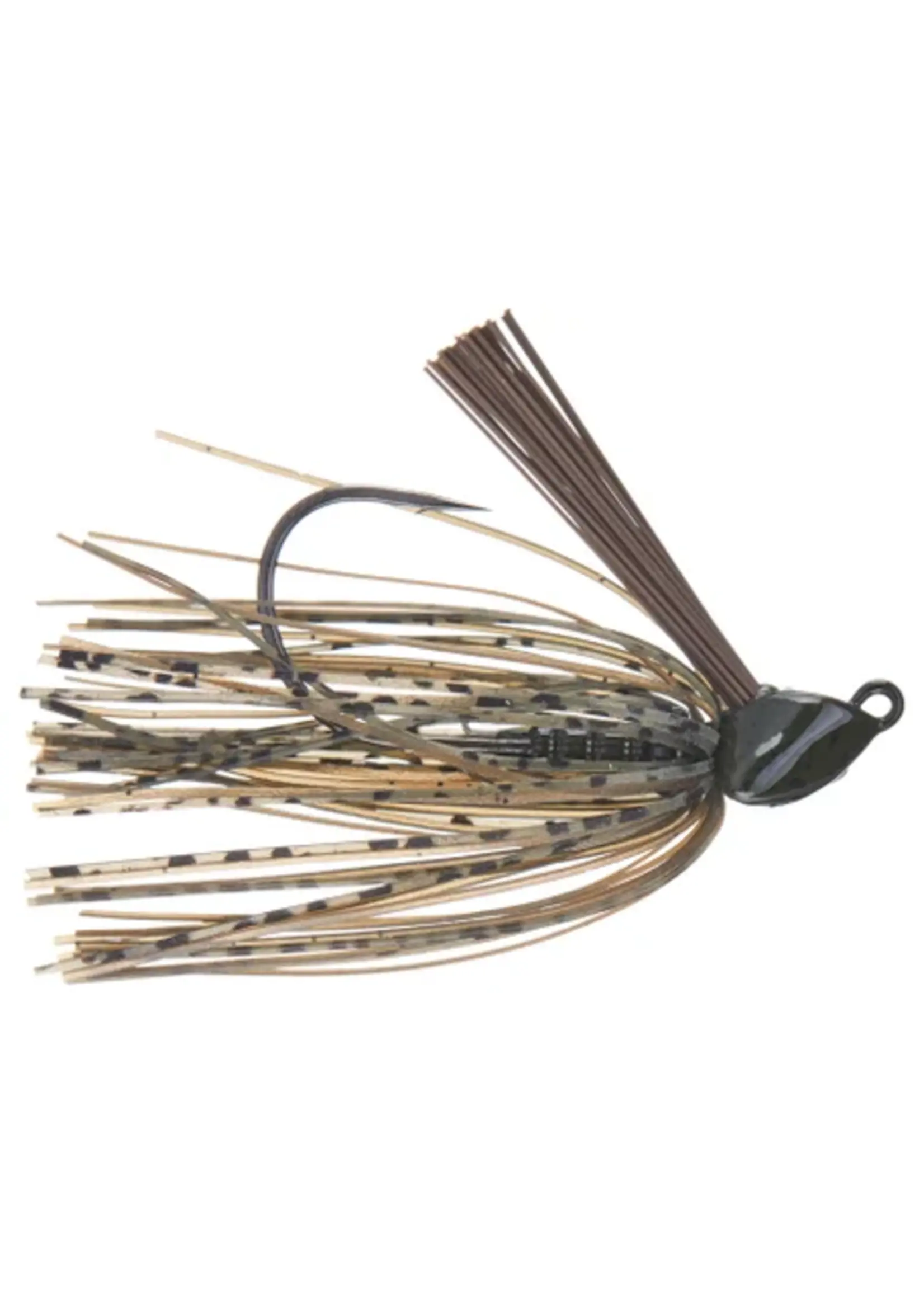 Daiwa Evergreen - Grass Ripper Swim Jig - 3/8oz -