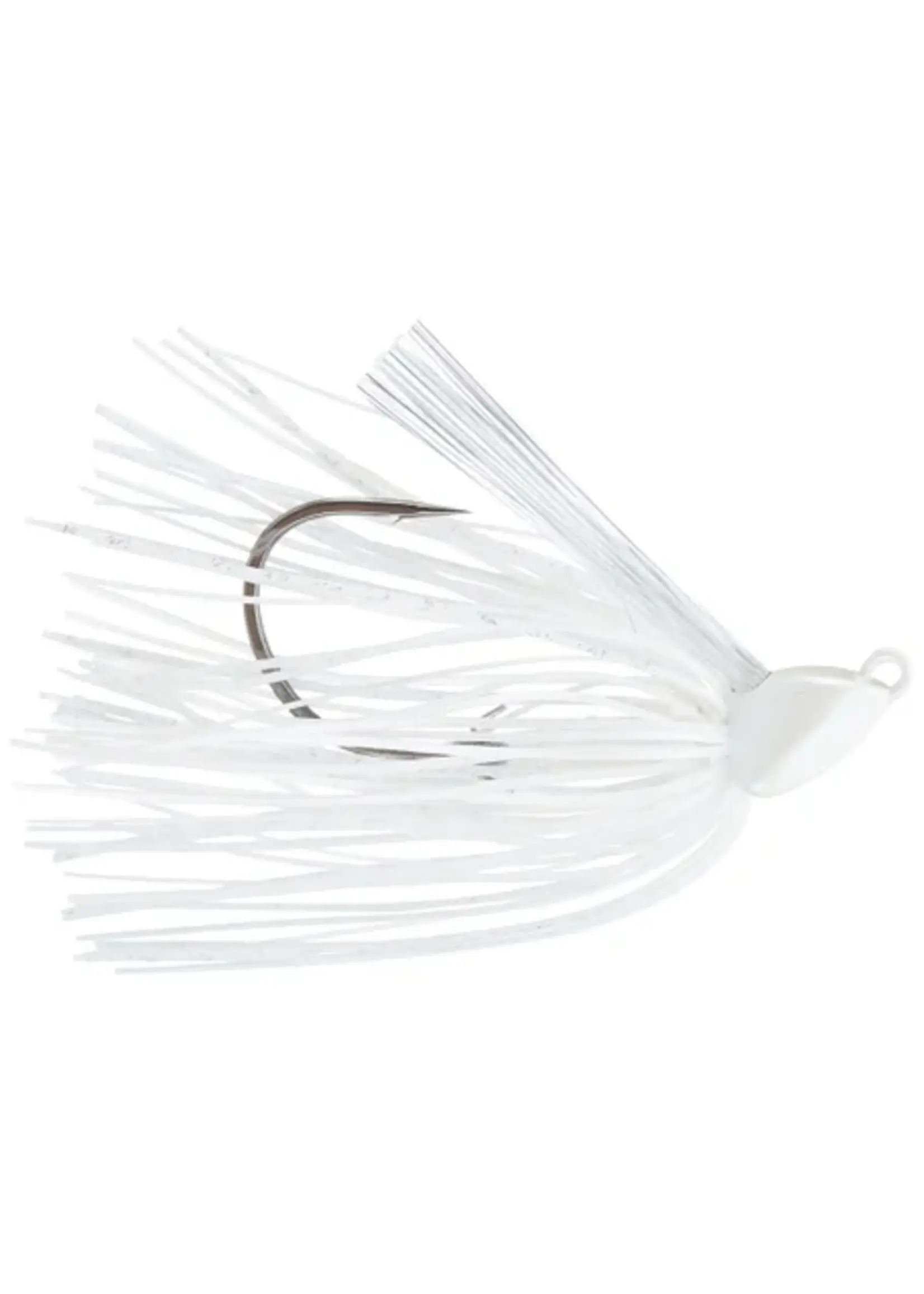 Daiwa Evergreen - Grass Ripper Swim Jig - 3/8oz -