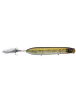 Daiwa Evergreen - Shower Blow - Topwater Pencil Popper - 4-1/8" -