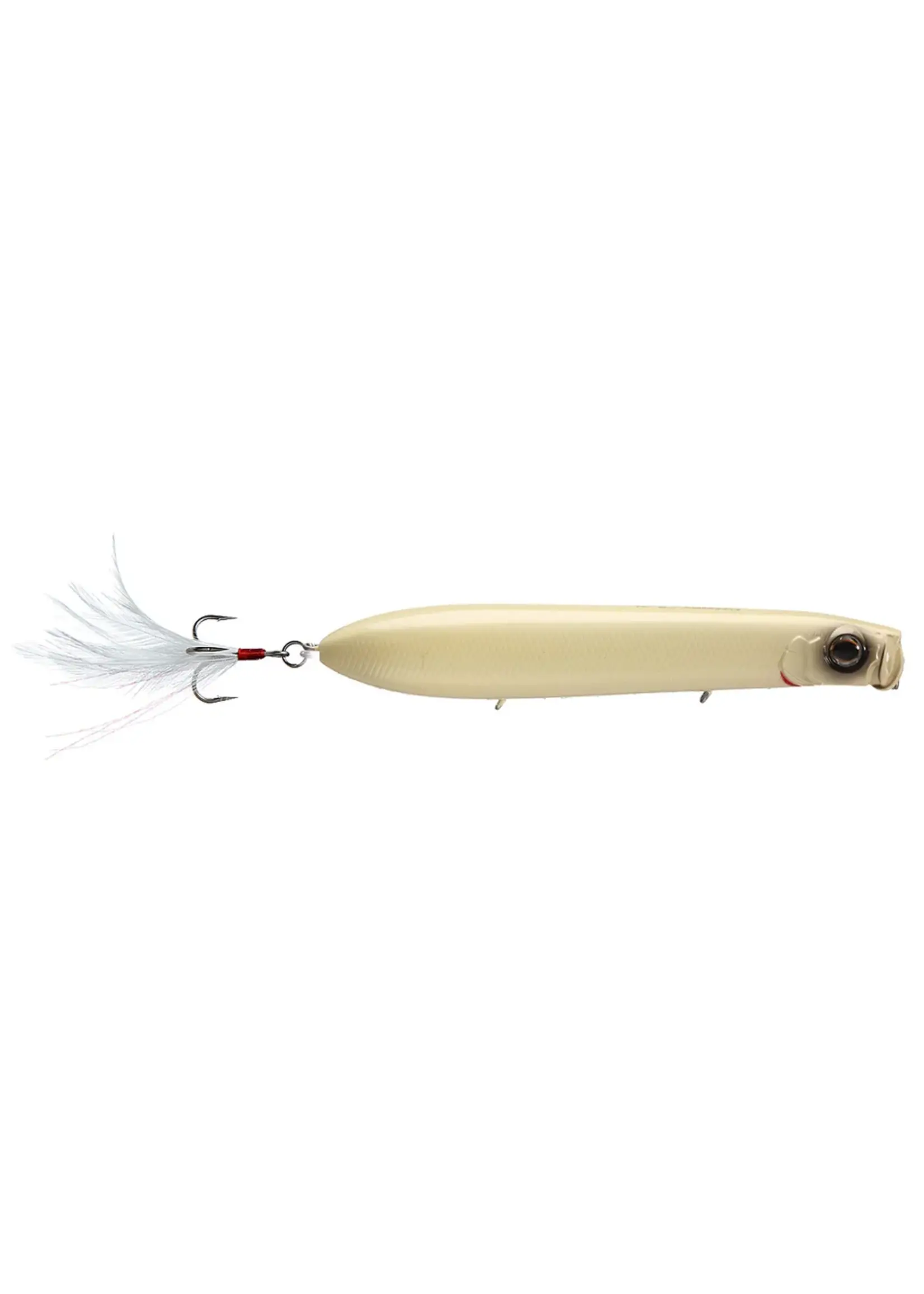 Daiwa Evergreen - Shower Blow - Topwater Pencil Popper - 4-7/8" -