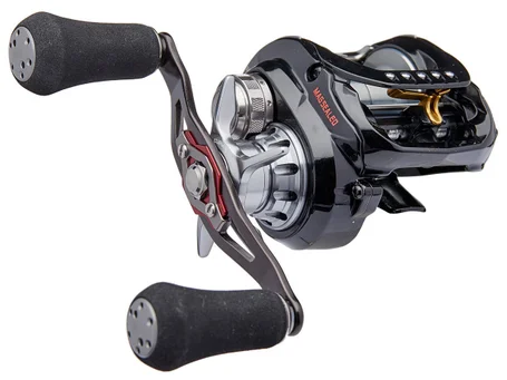 Daiwa - Zillion - - Guntersville Tackle Outdoor @ Waterfront
