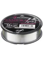 Daiwa Daiwa - J Fluoro Samurai Fluorocarbon - Clear -
