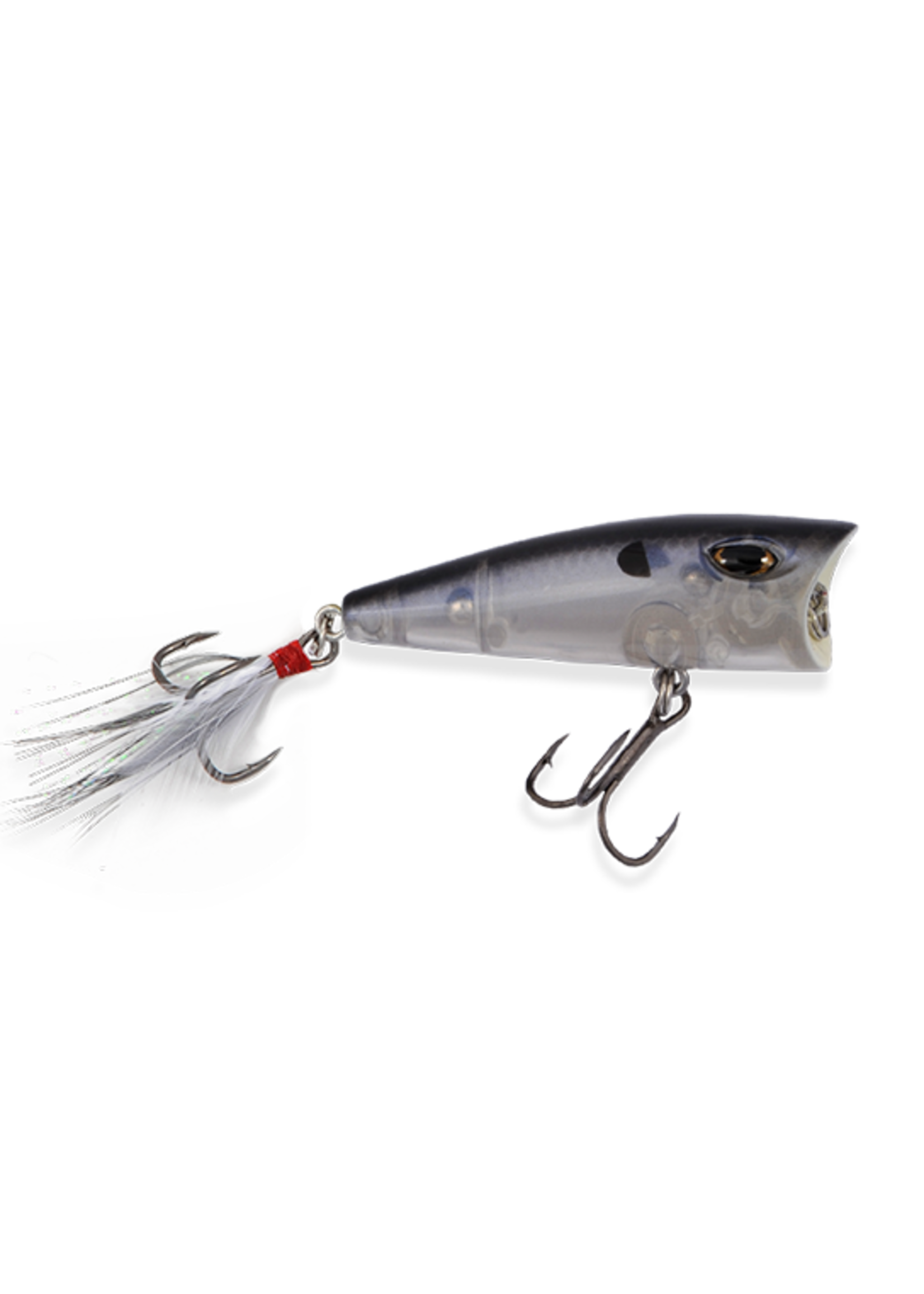 Duckett Fishing Duckett - BD 80 - Popper -