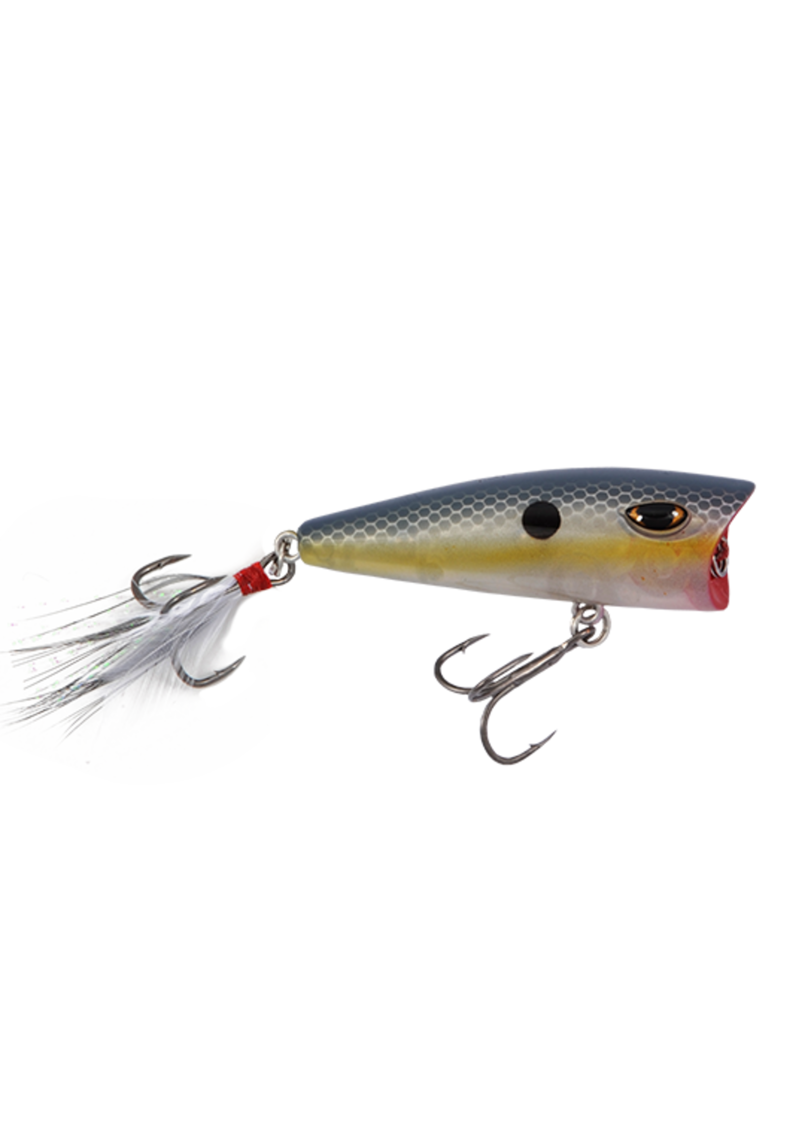 Duckett Fishing Duckett - BD 80 - Popper -