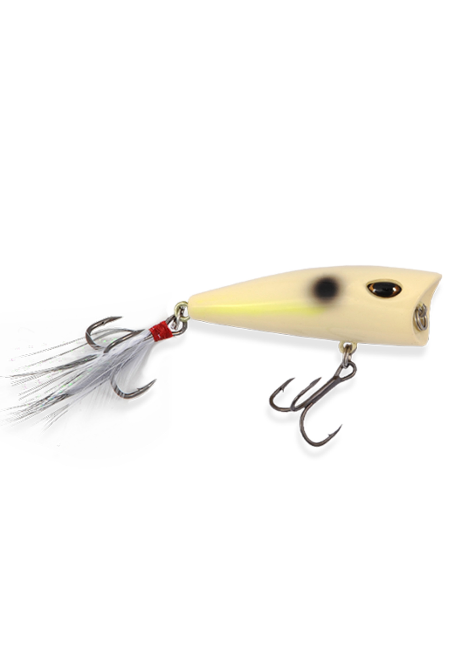 Duckett Fishing Duckett - BD 80 - Popper -