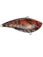 Booyah Bait Co Booyah - One Knocker - Lipless Crankbait - 1/2oz -