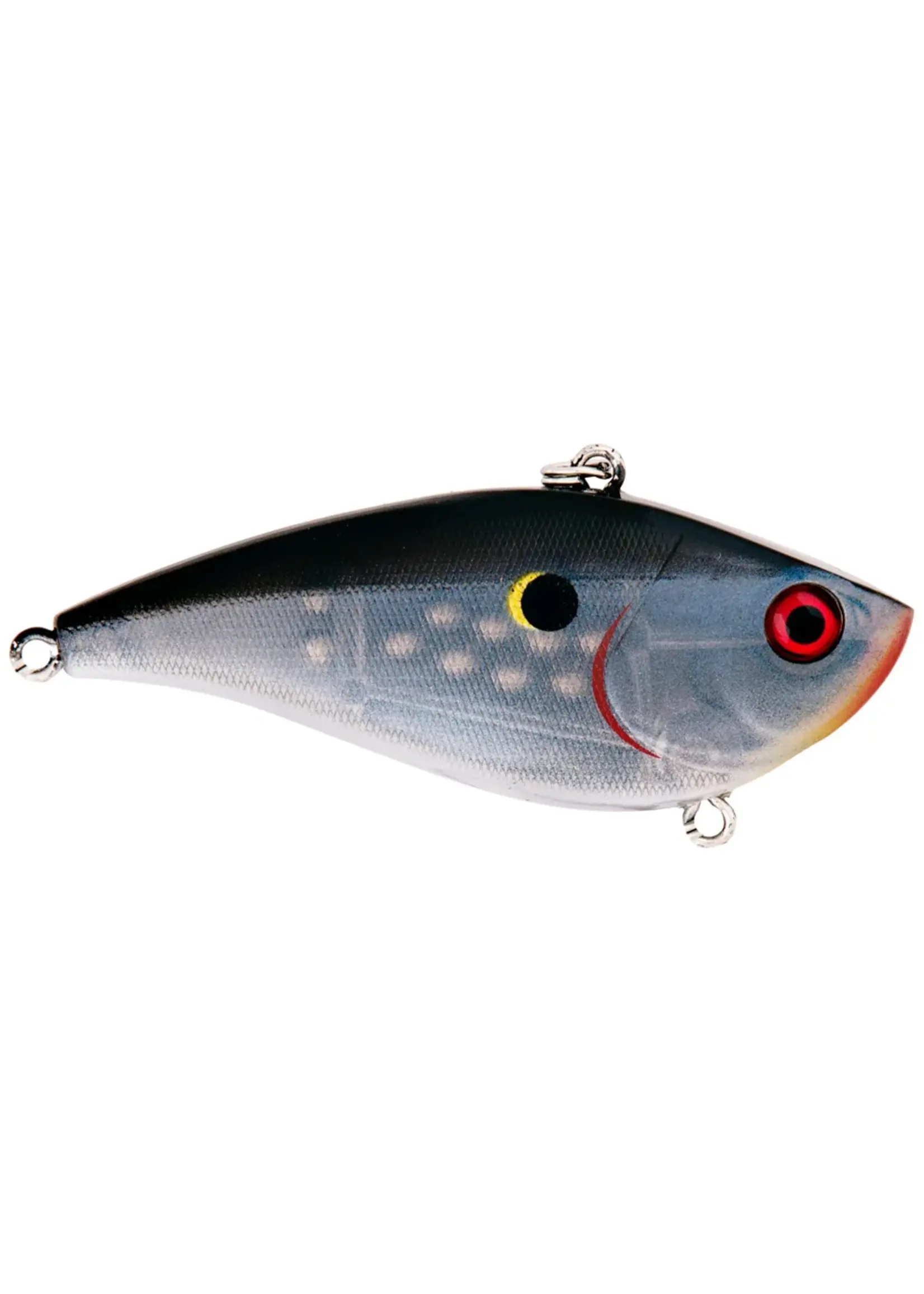 Booyah Bait Co Booyah - Delete - Hard Knocker Lipless Crankbait - 3/4oz -