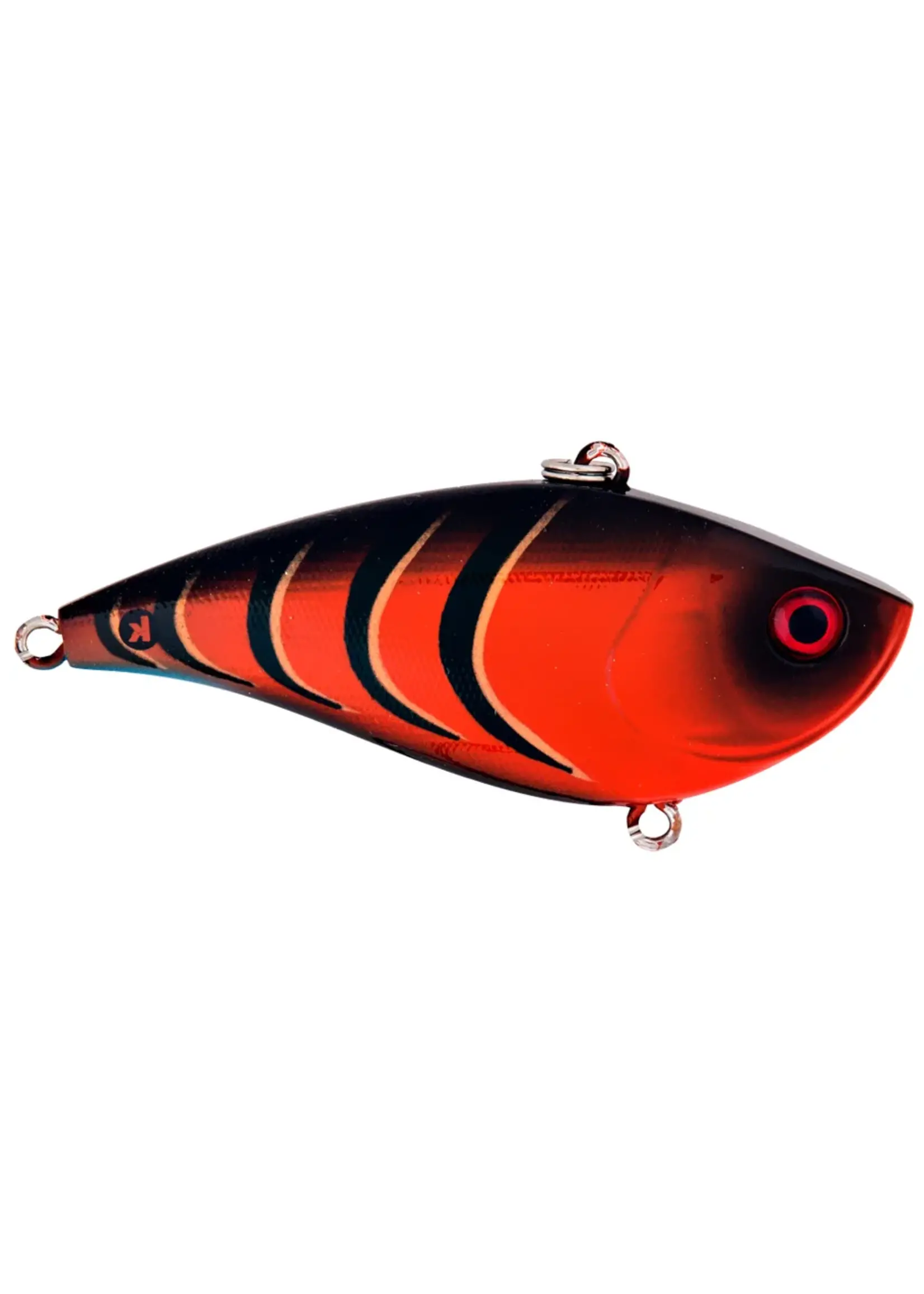 Booyah Bait Co Booyah - Delete - Hard Knocker Lipless Crankbait - 3/4oz -