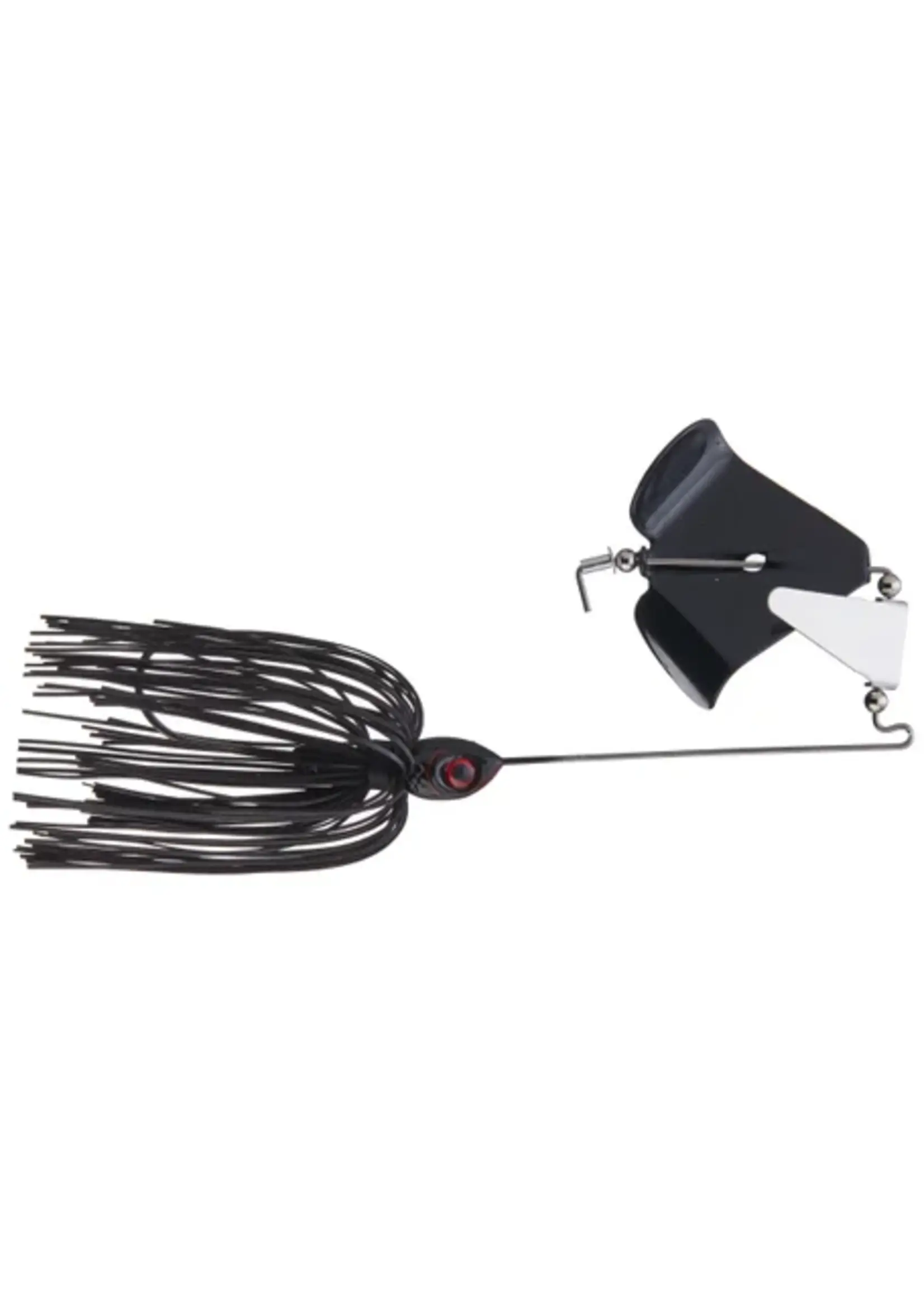 Booyah Bait Co Booyah - Buzz Bait - Topwater - 3/8oz -