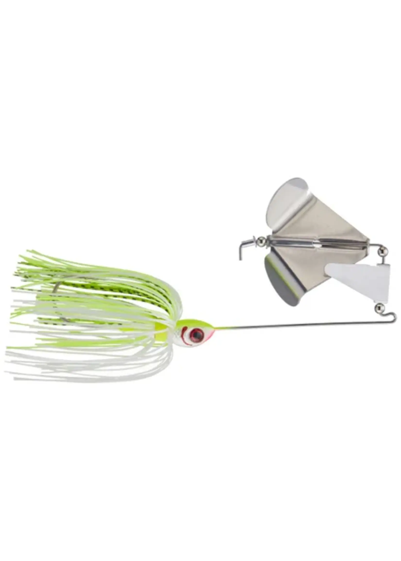 Booyah Bait Co Booyah - Buzz Bait - Topwater - 3/8oz -