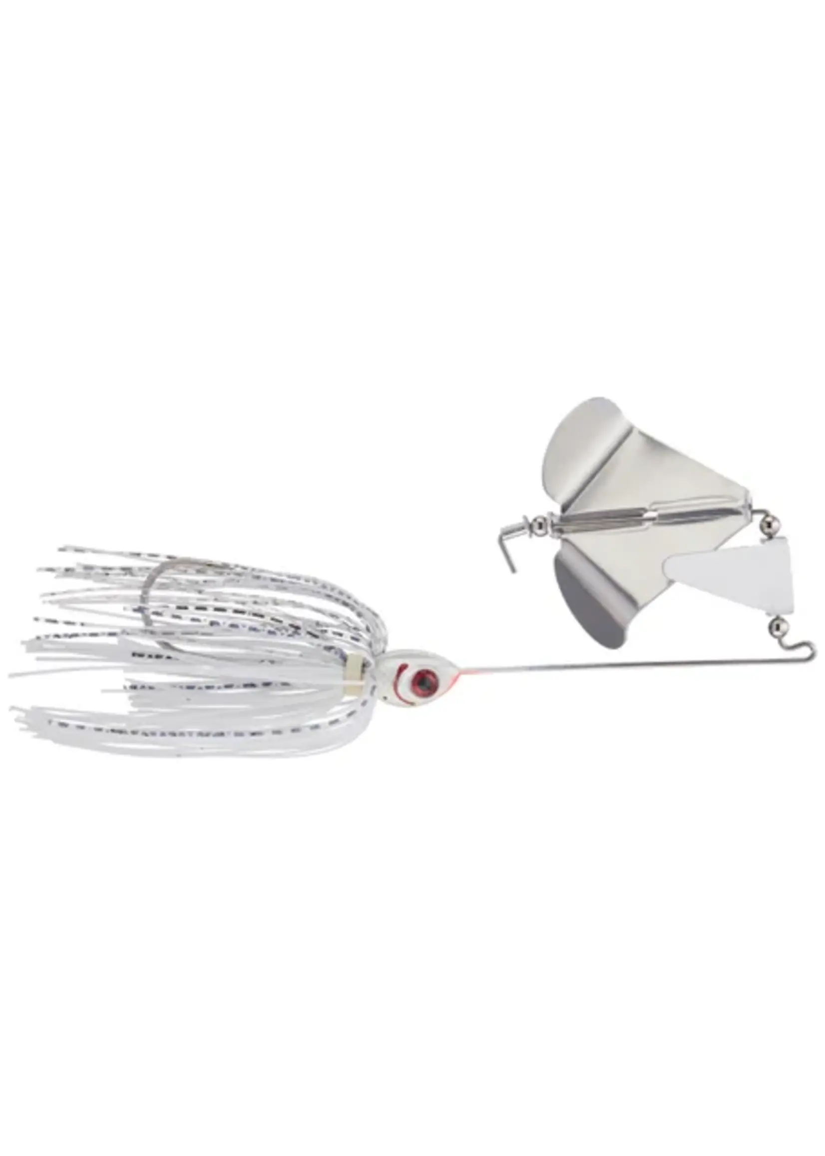Booyah Bait Co Booyah - Buzz Bait - Topwater - 3/8oz -