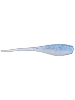 Bobby Garland Bobby Garland - 2" Baby Shad Crappie Body -