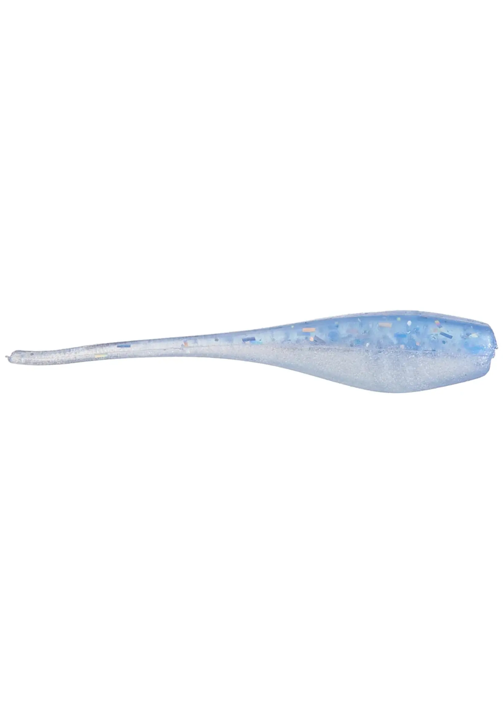 Gene Larew Bobby Garland - 2" Baby Shad - Crappie Body -