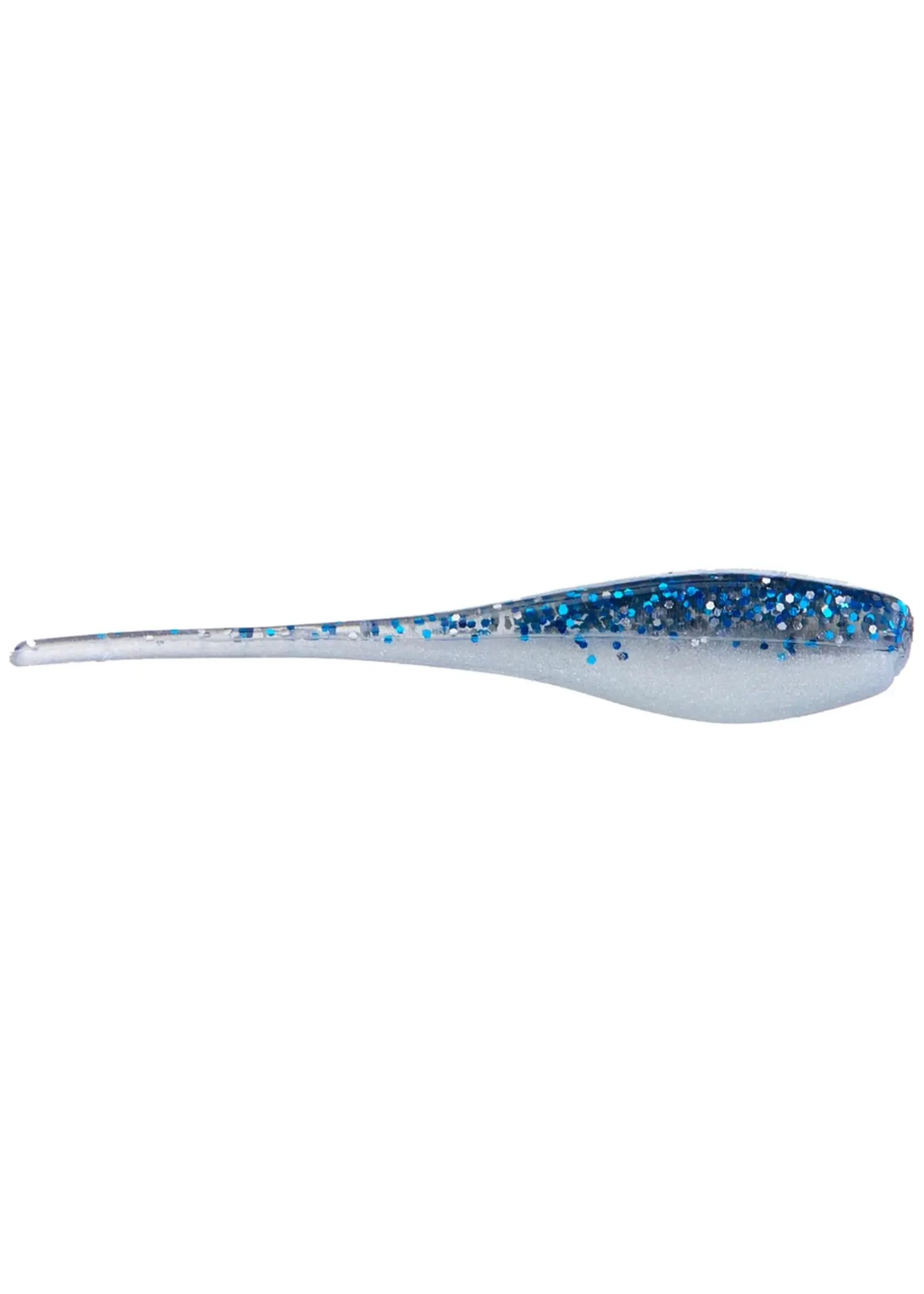 Gene Larew Bobby Garland - 2" Baby Shad - Crappie Body -