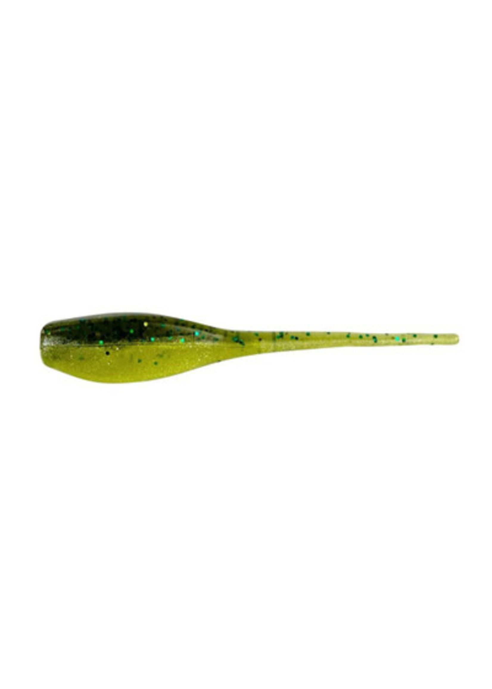 Bobby Garland Bobby Garland - 2" Baby Shad - Crappie Body -