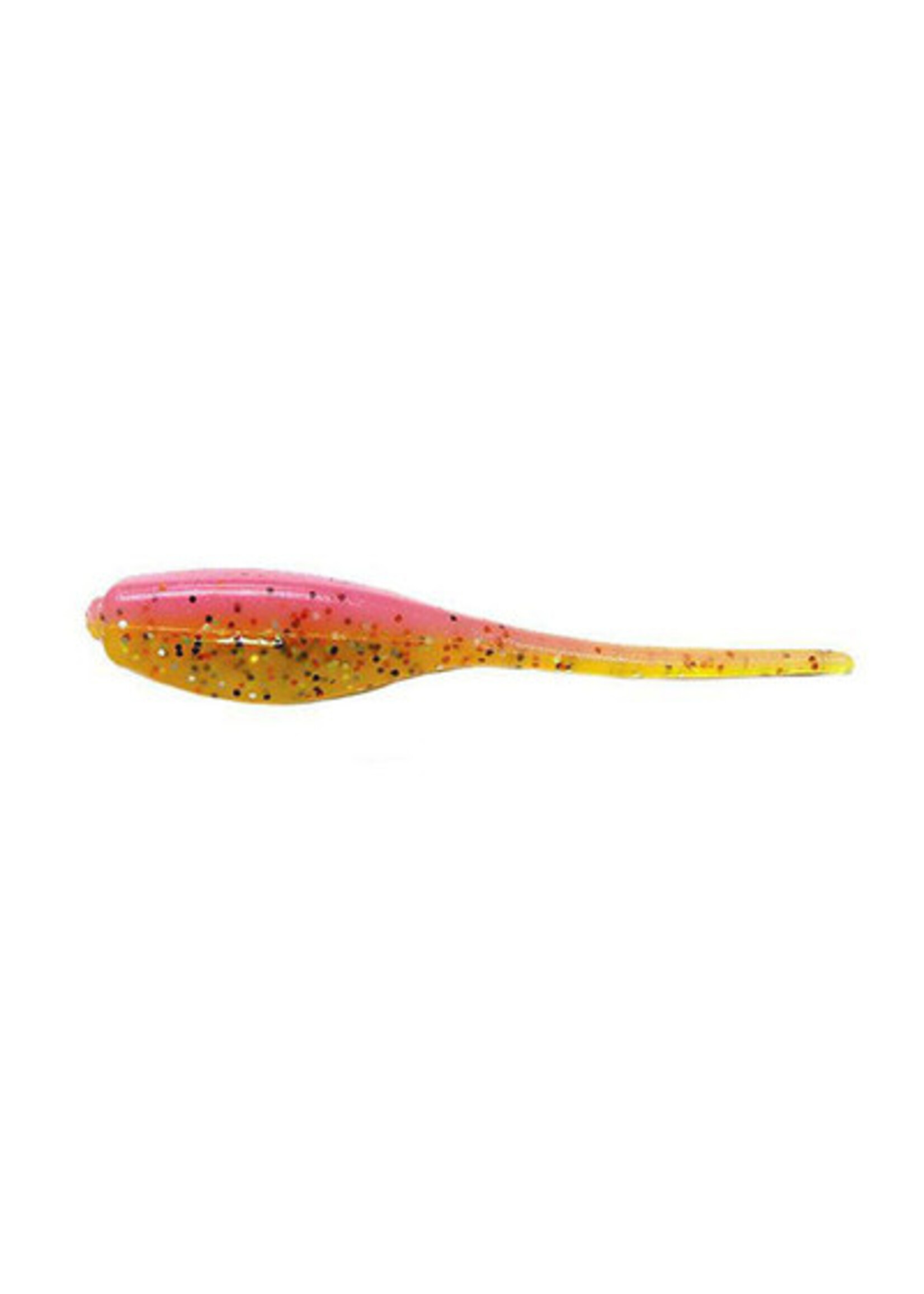 Bobby Garland Bobby Garland - 2" Baby Shad - Crappie Body -