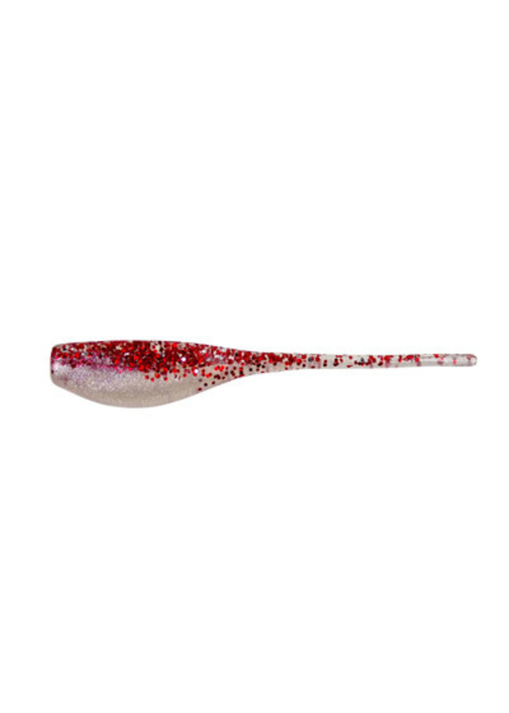 Bobby Garland Bobby Garland - 2" Baby Shad - Crappie Body -