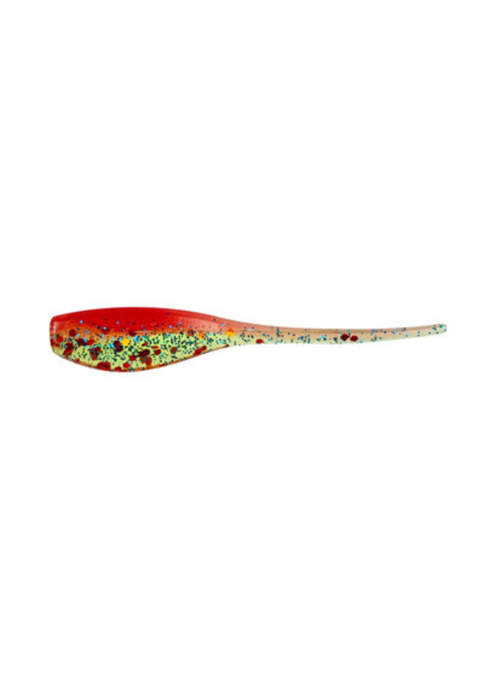Bobby Garland Bobby Garland - 2" Baby Shad - Crappie Body -