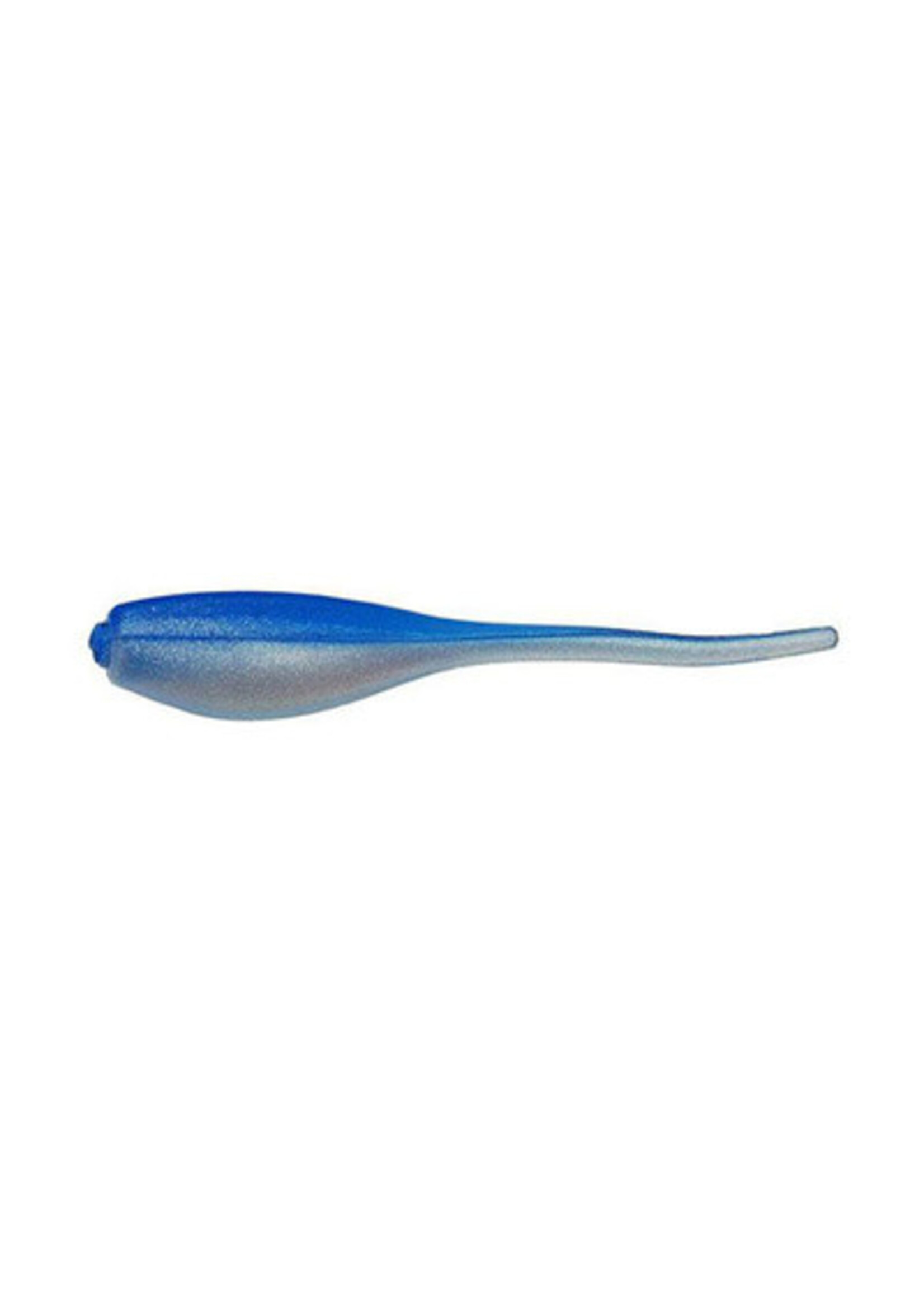 Gene Larew Bobby Garland - 2" Baby Shad - Crappie Body -