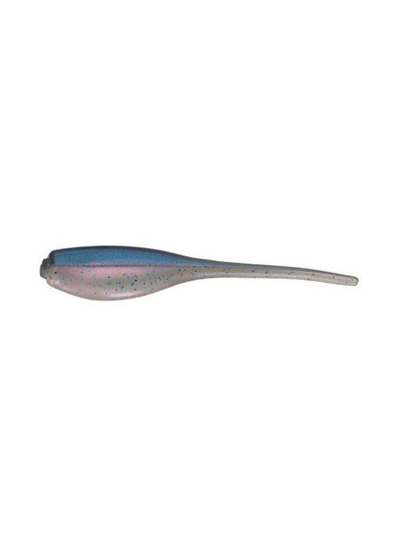 Gene Larew Bobby Garland - 2" Baby Shad - Crappie Body -