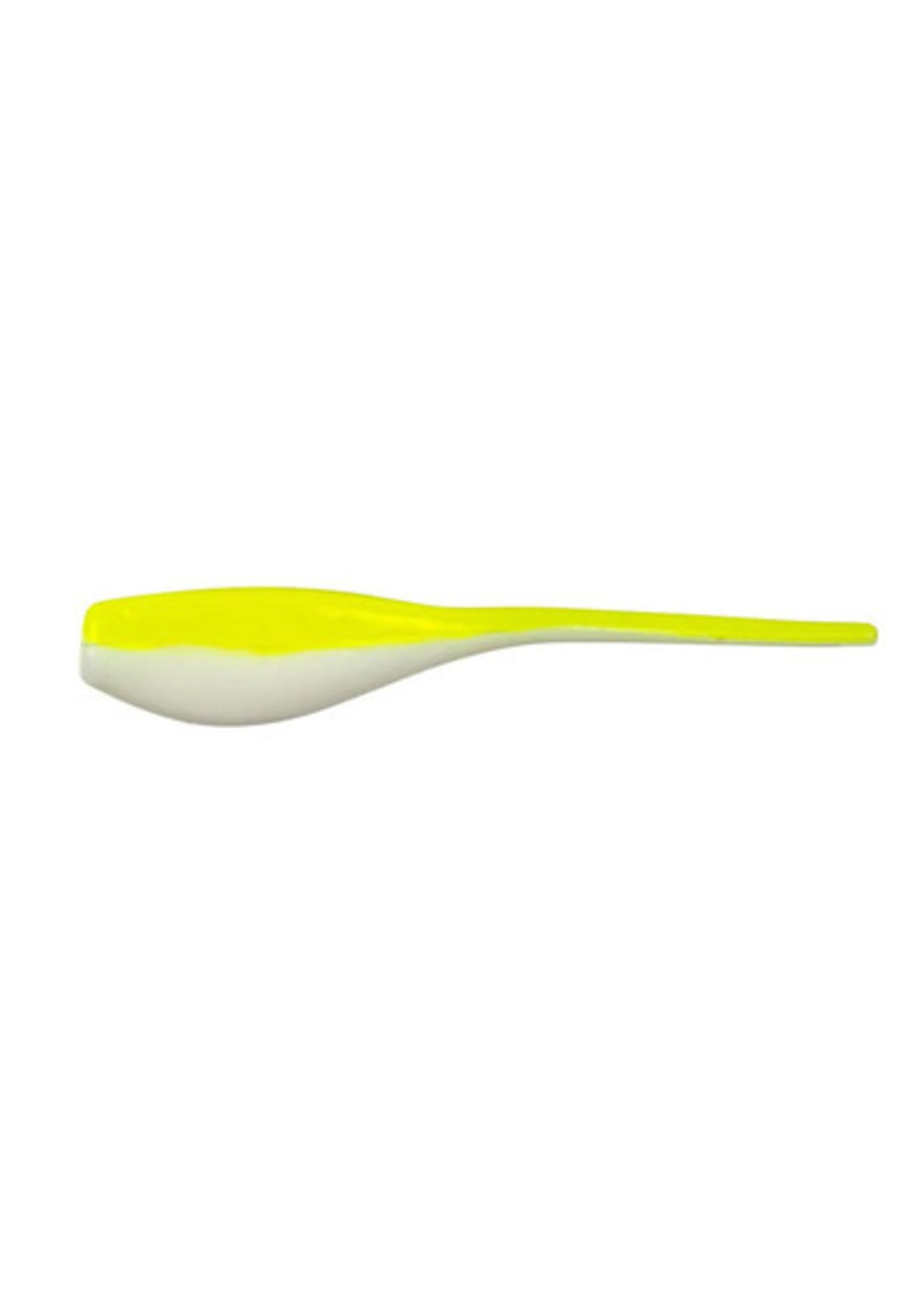Gene Larew Bobby Garland - 2" Baby Shad - Crappie Body -