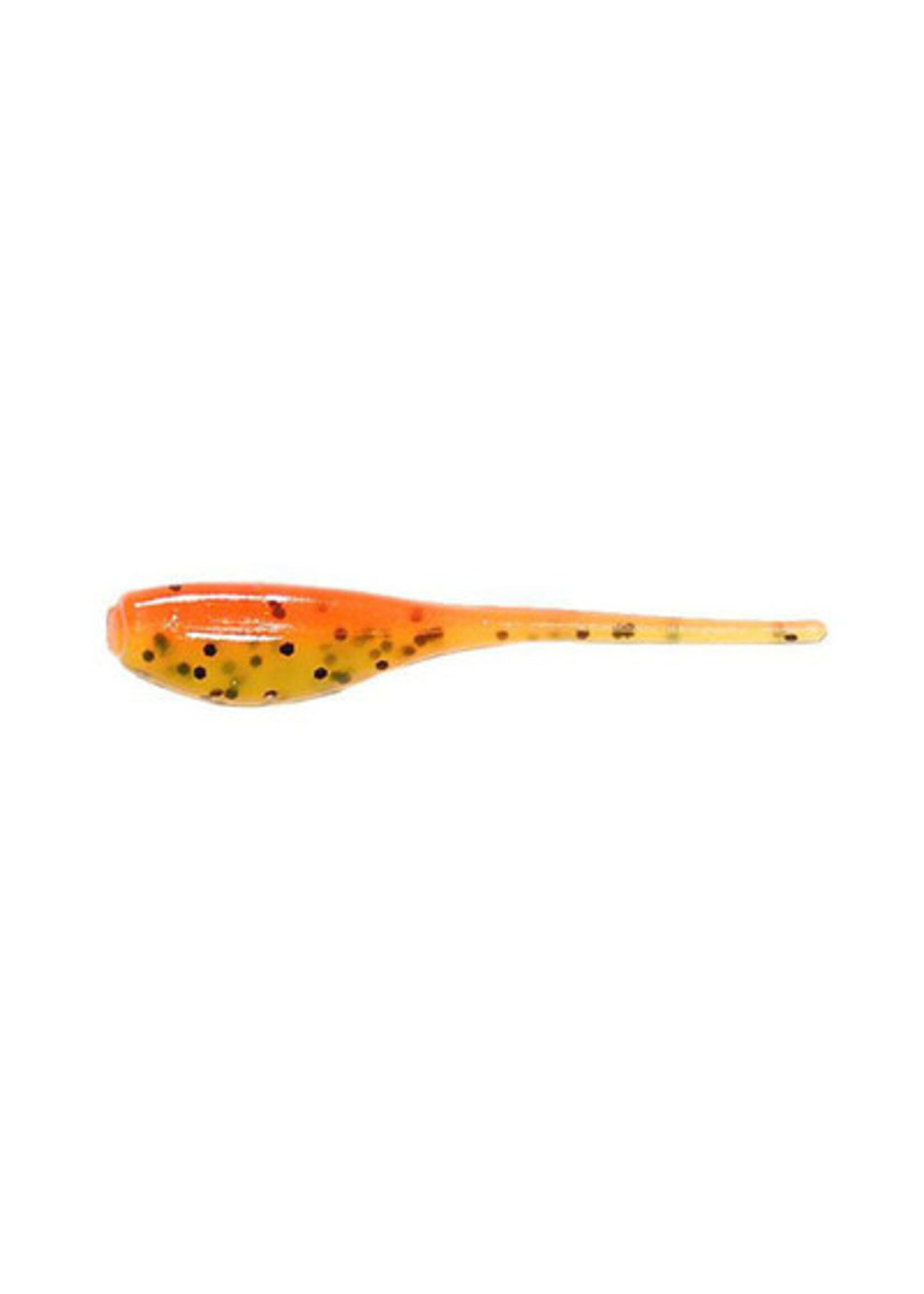 Gene Larew Bobby Garland - 2" Baby Shad - Crappie Body -